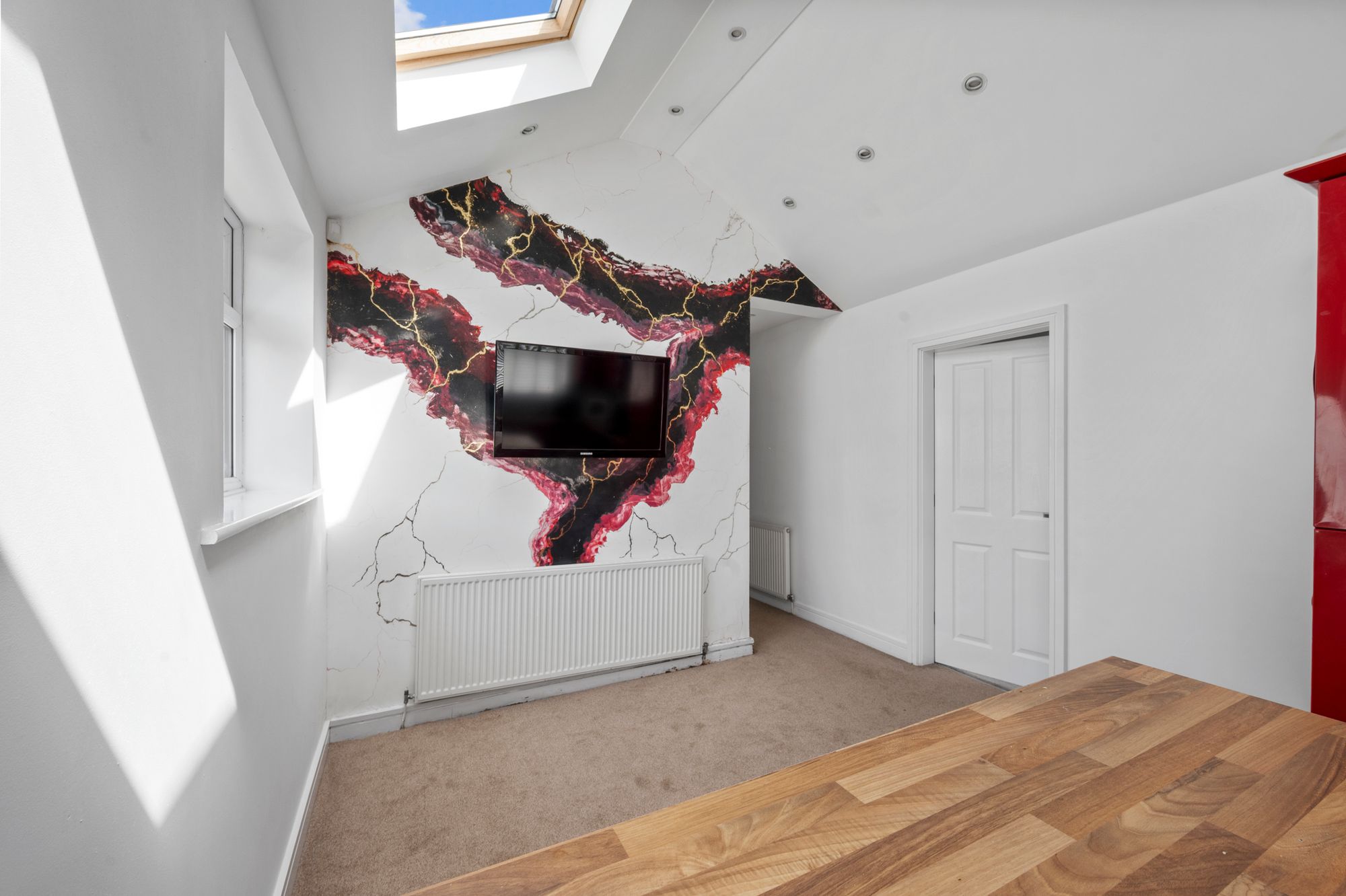 Dryden Avenue, Ashton-In-Makerfield, WN4