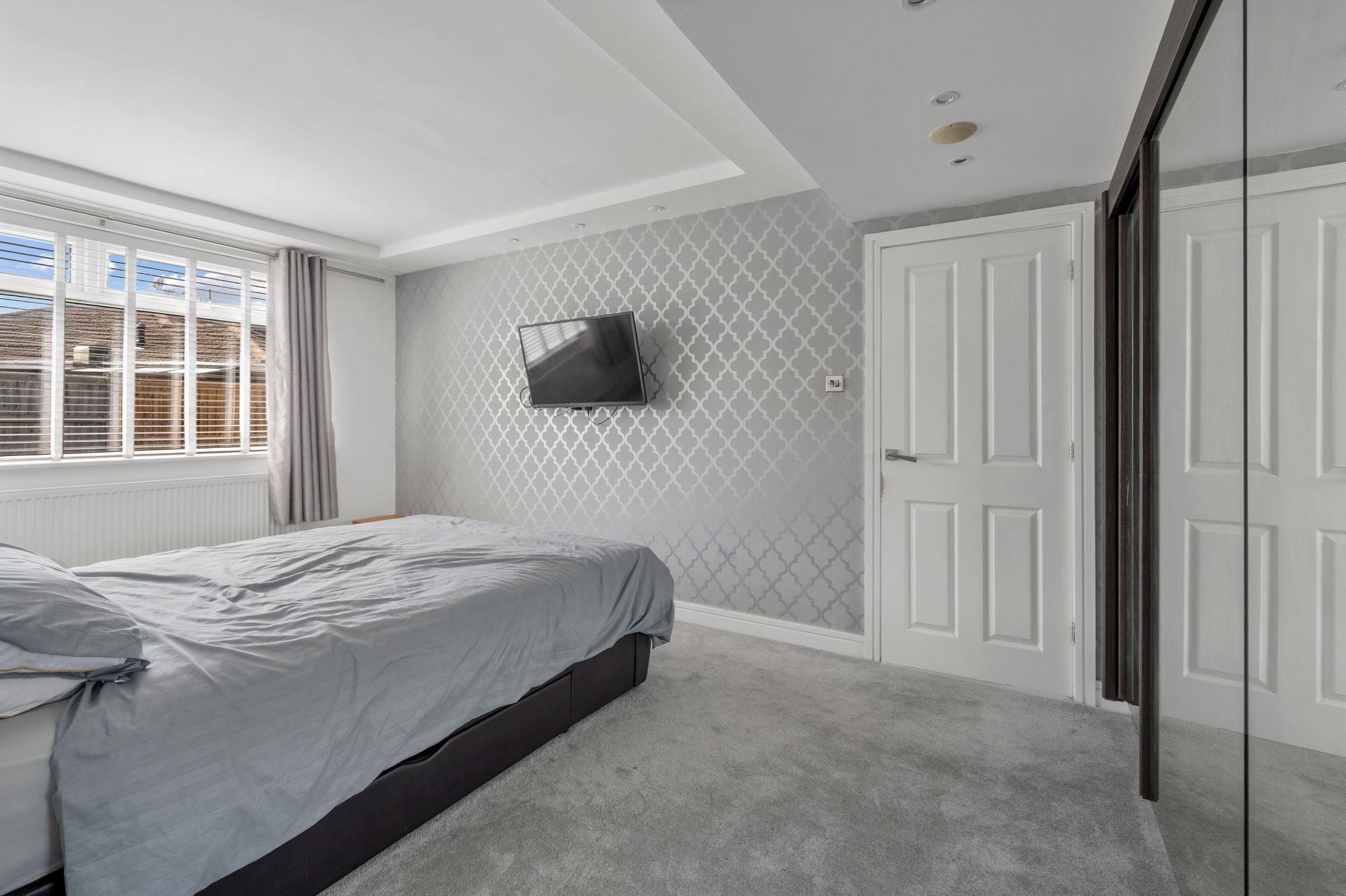 Dryden Avenue, Ashton-In-Makerfield, WN4