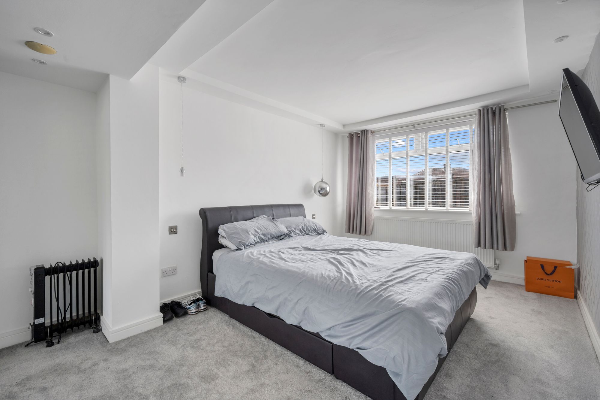 Dryden Avenue, Ashton-In-Makerfield, WN4