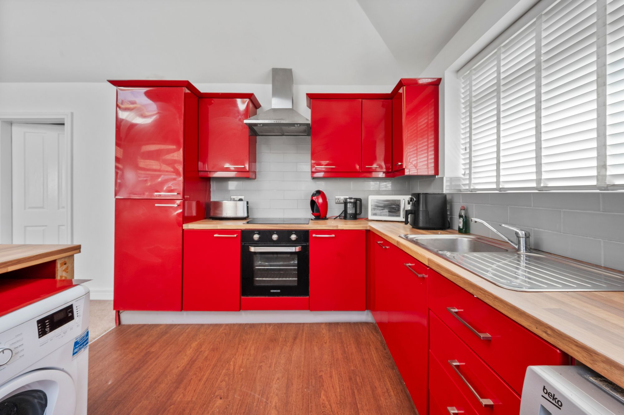 Dryden Avenue, Ashton-In-Makerfield, WN4