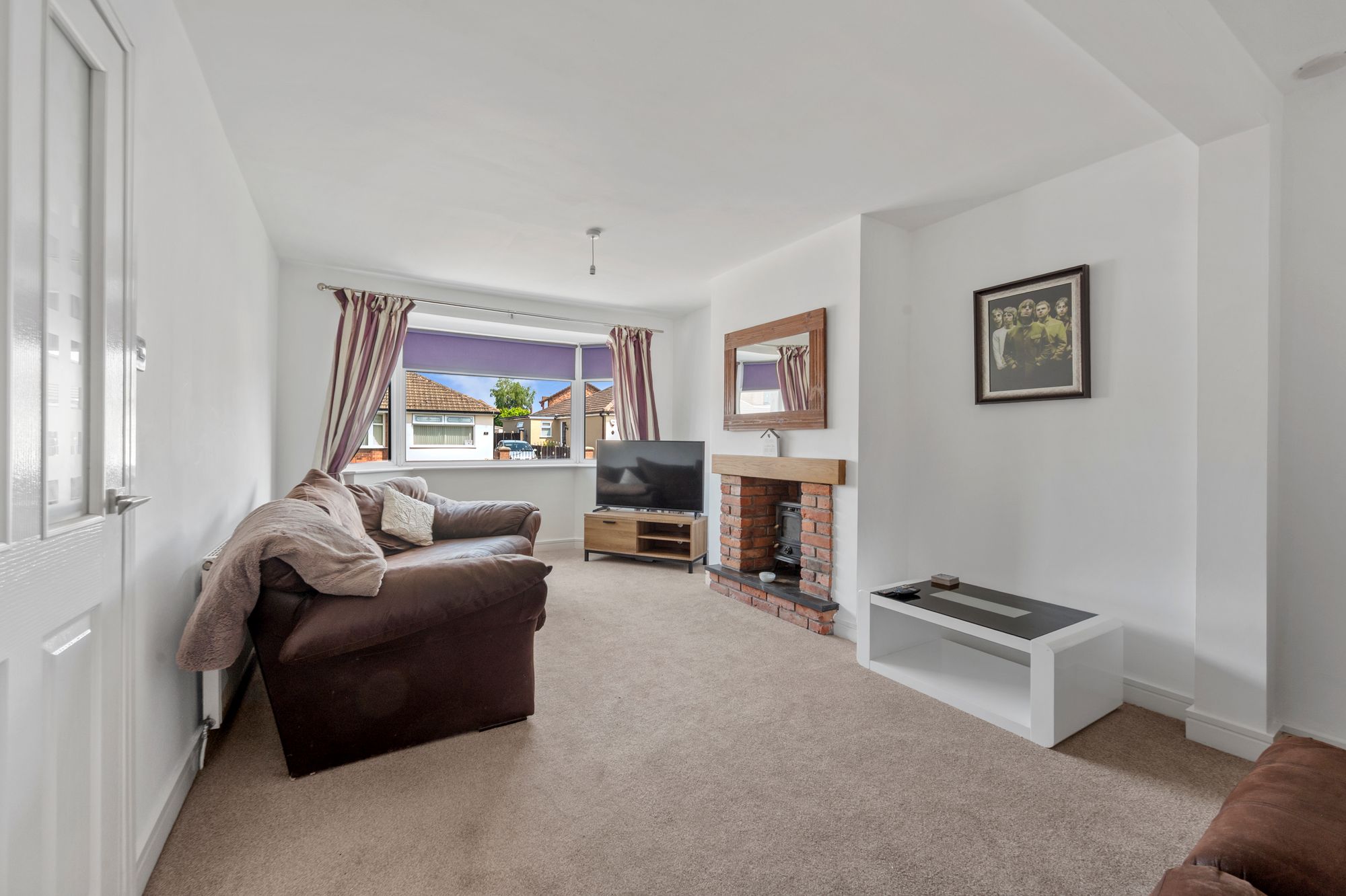 Dryden Avenue, Ashton-In-Makerfield, WN4