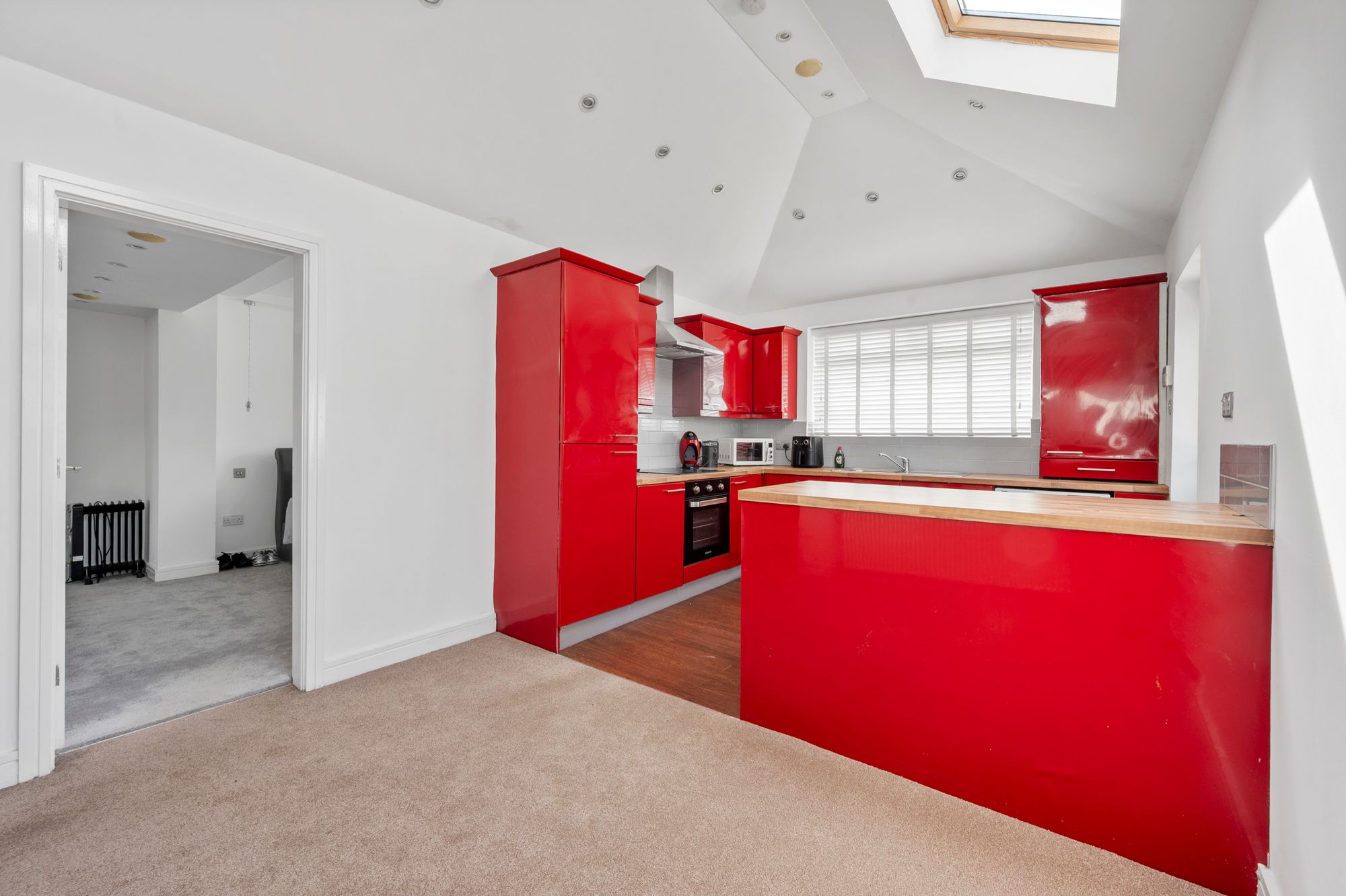 Dryden Avenue, Ashton-In-Makerfield, WN4