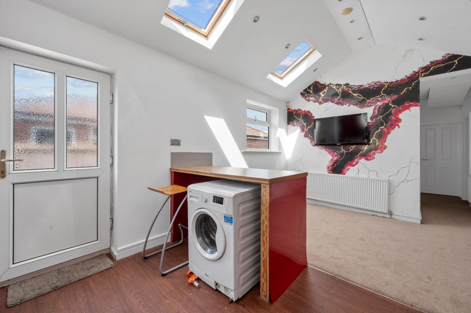 Dryden Avenue, Ashton-In-Makerfield, WN4