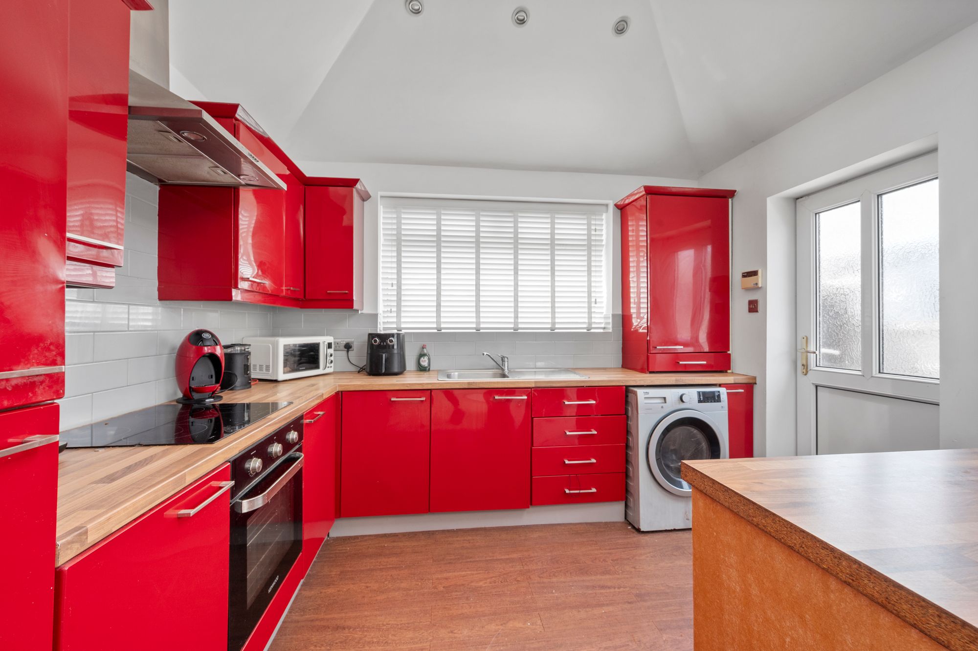 Dryden Avenue, Ashton-In-Makerfield, WN4