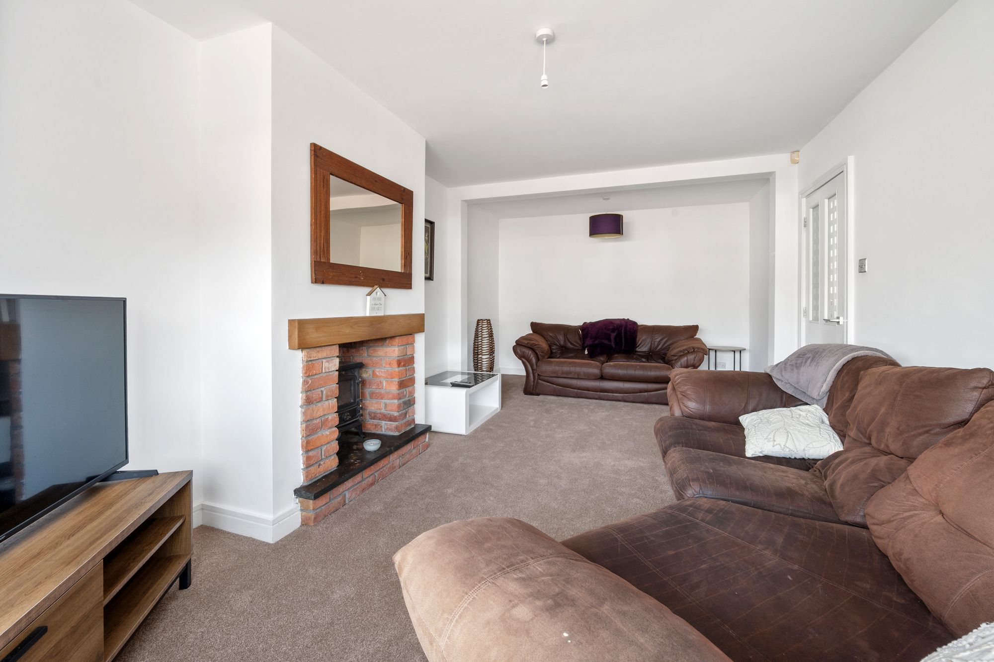 Dryden Avenue, Ashton-In-Makerfield, WN4