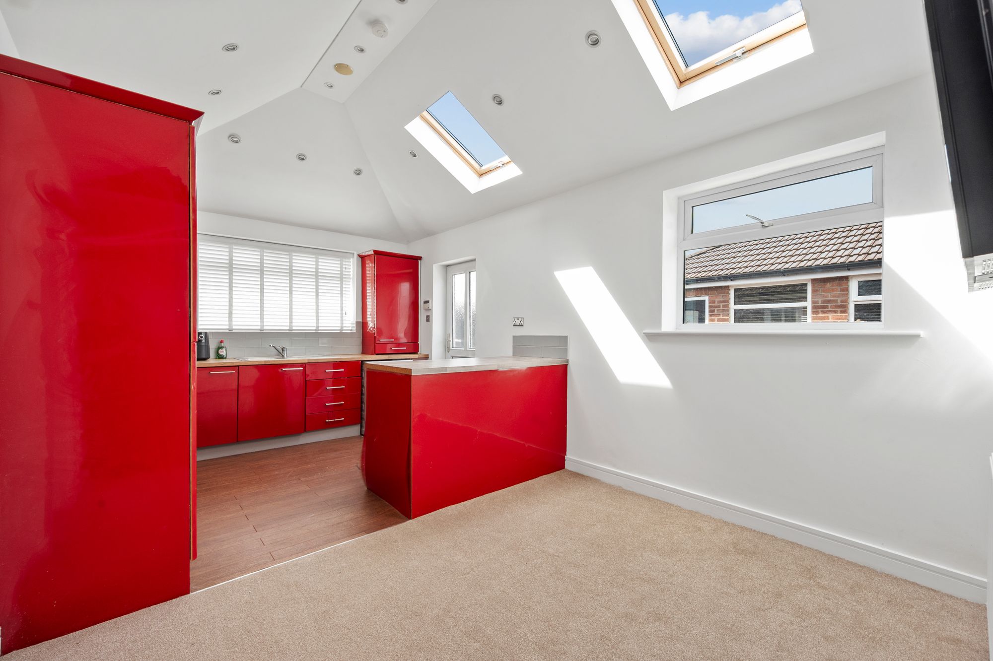 Dryden Avenue, Ashton-In-Makerfield, WN4