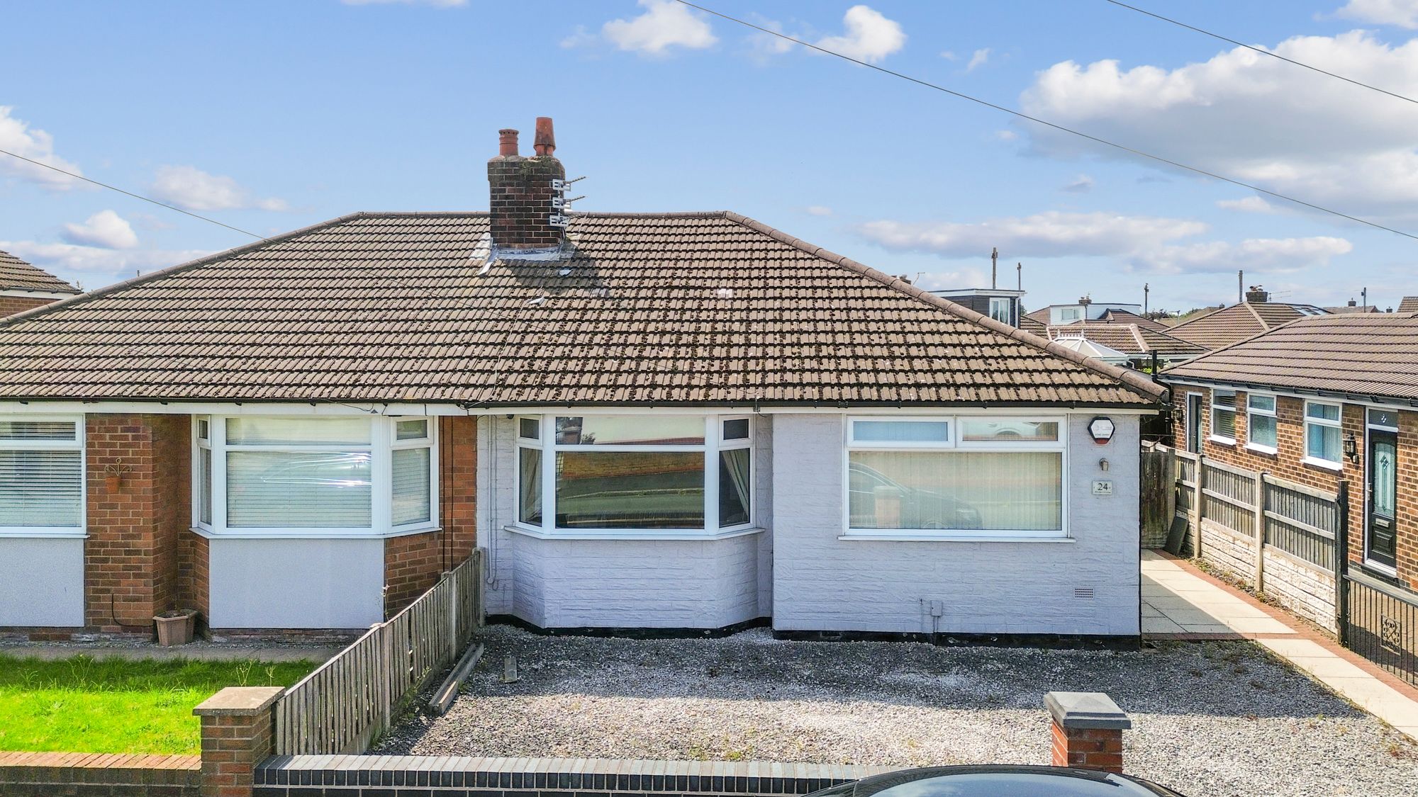 Dryden Avenue, Ashton-In-Makerfield, WN4