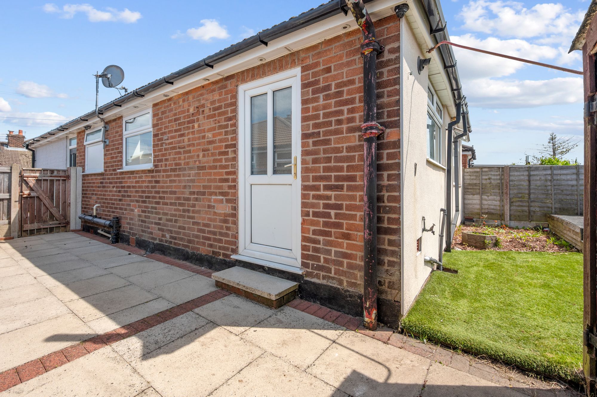 Dryden Avenue, Ashton-In-Makerfield, WN4