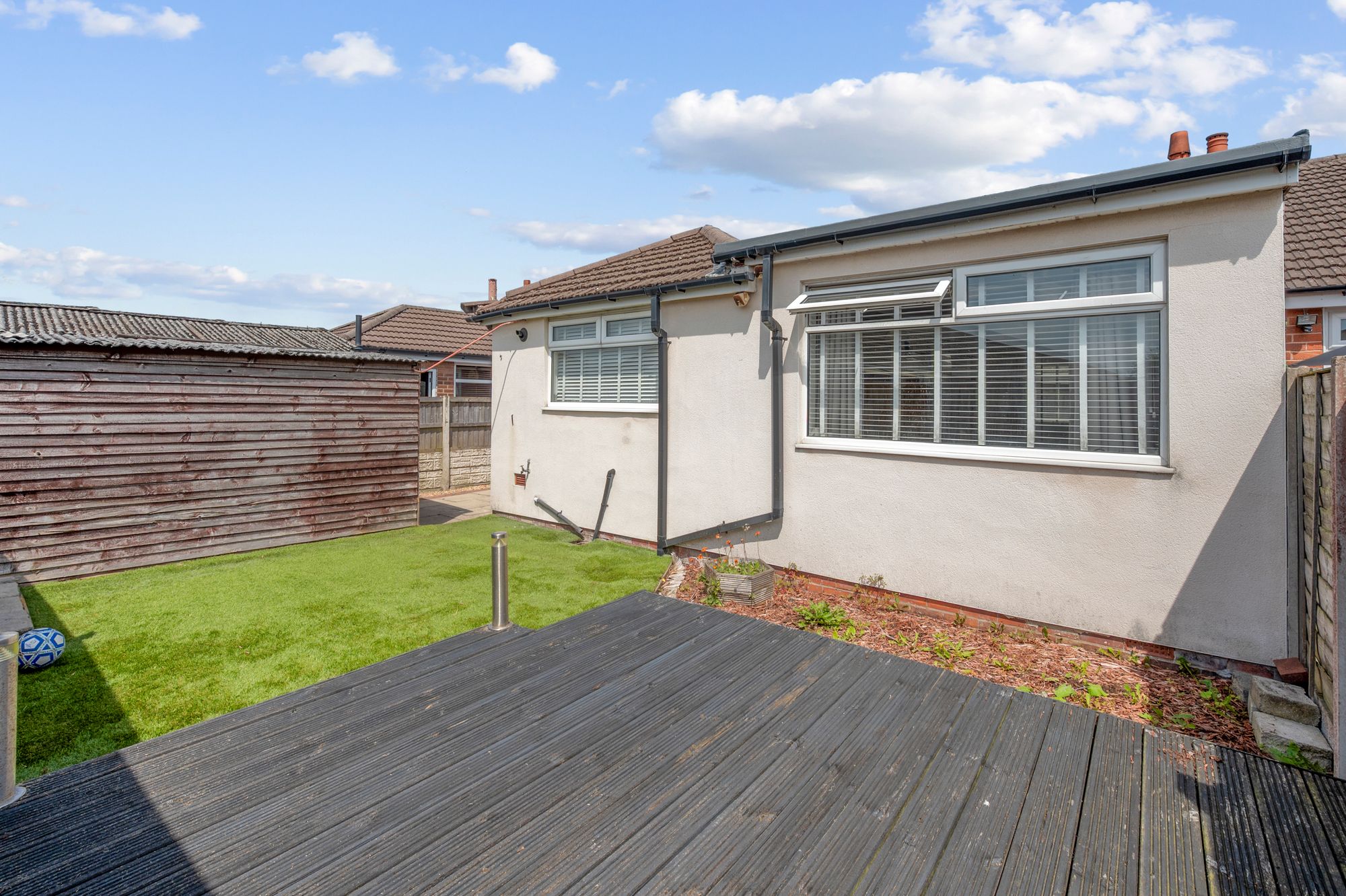 Dryden Avenue, Ashton-In-Makerfield, WN4