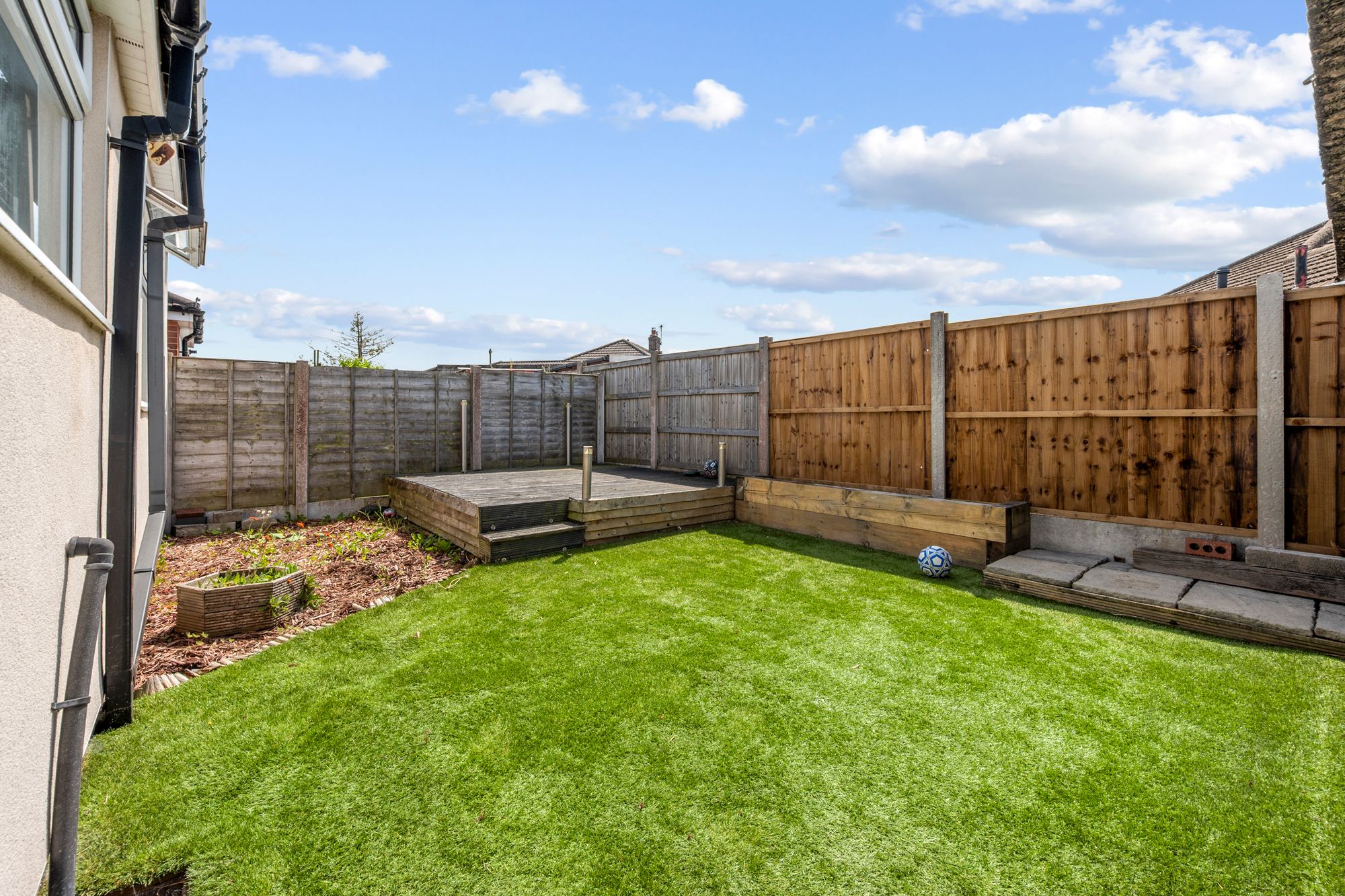 Dryden Avenue, Ashton-In-Makerfield, WN4