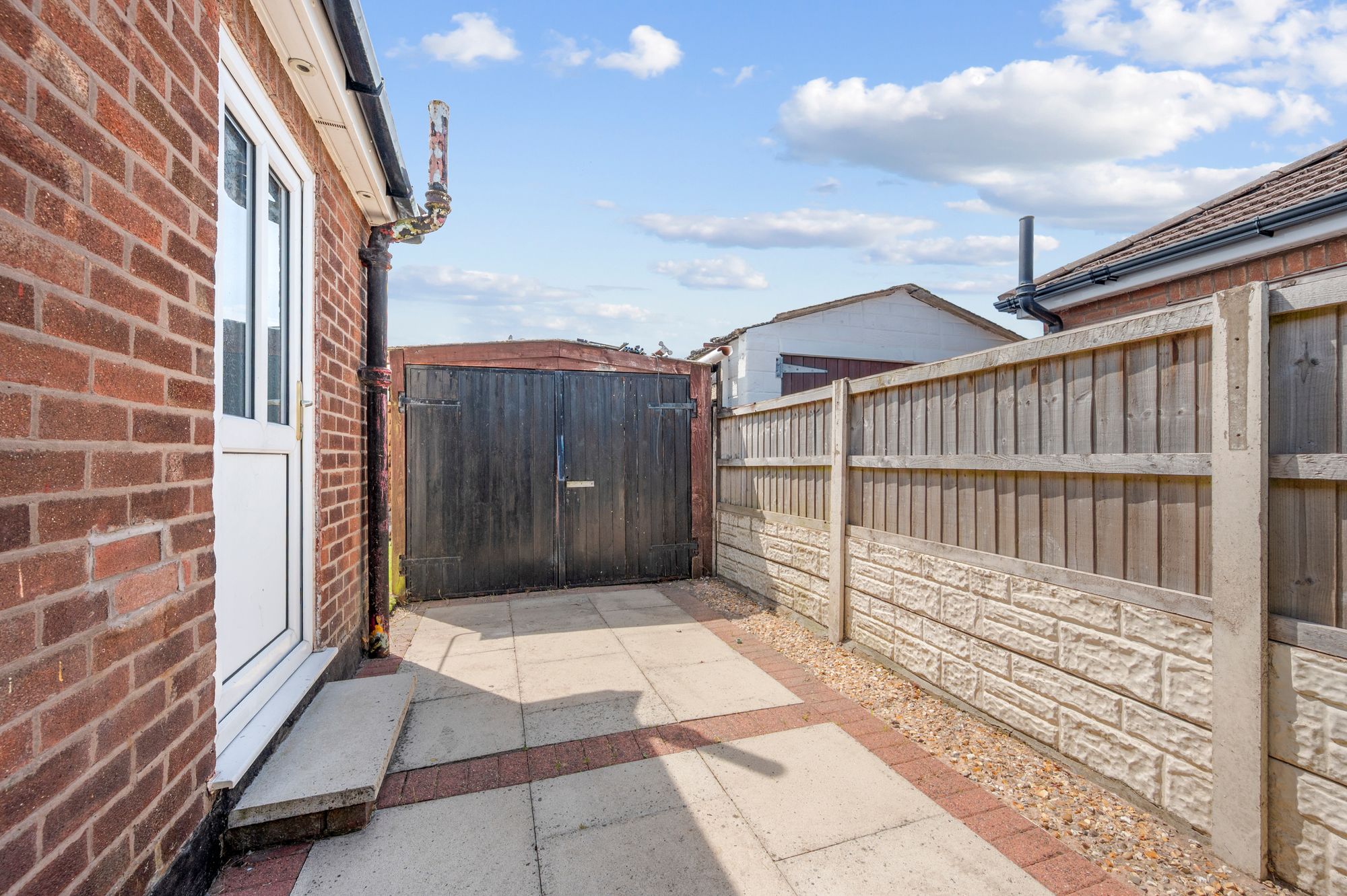 Dryden Avenue, Ashton-In-Makerfield, WN4