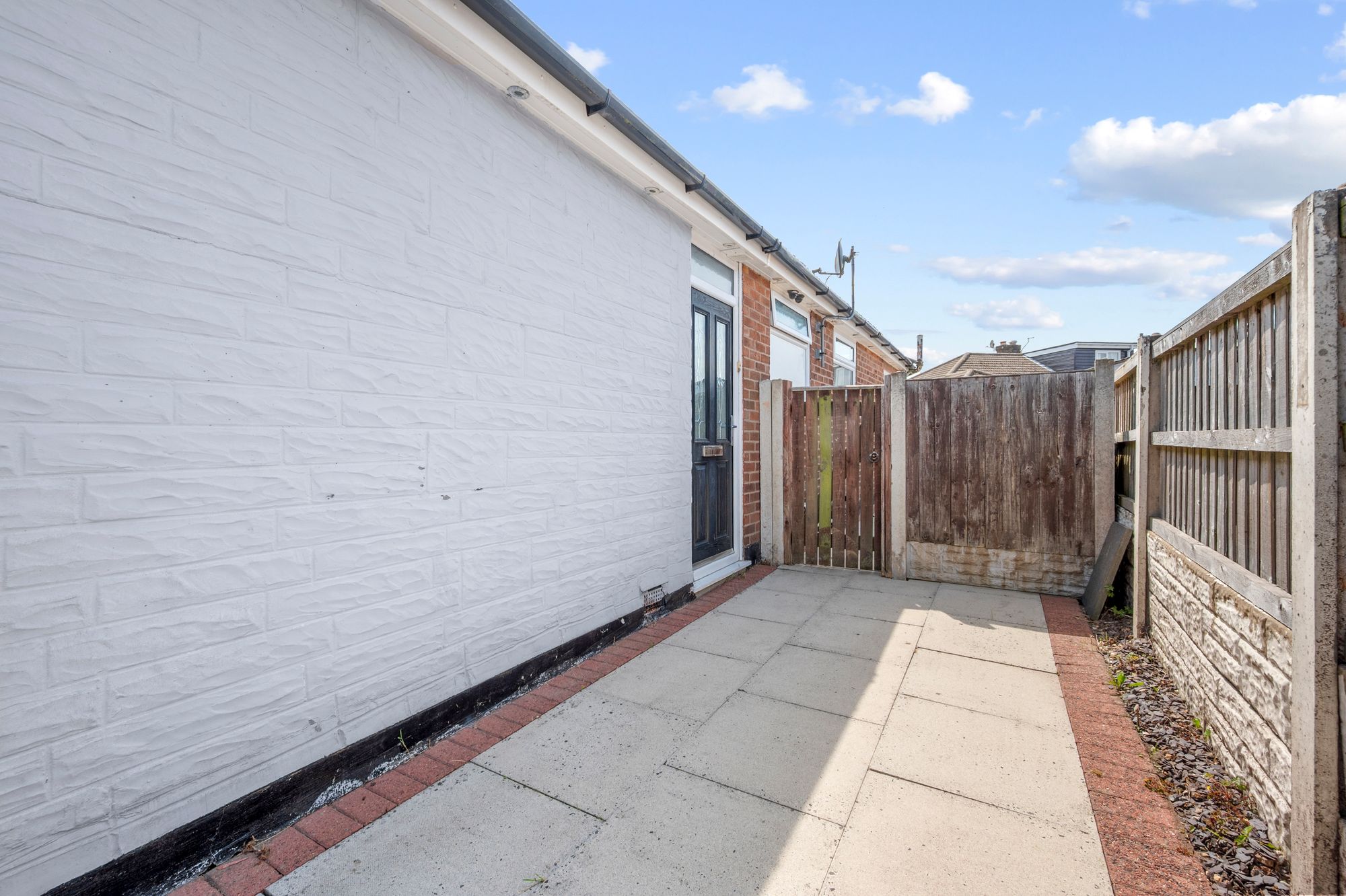 Dryden Avenue, Ashton-In-Makerfield, WN4