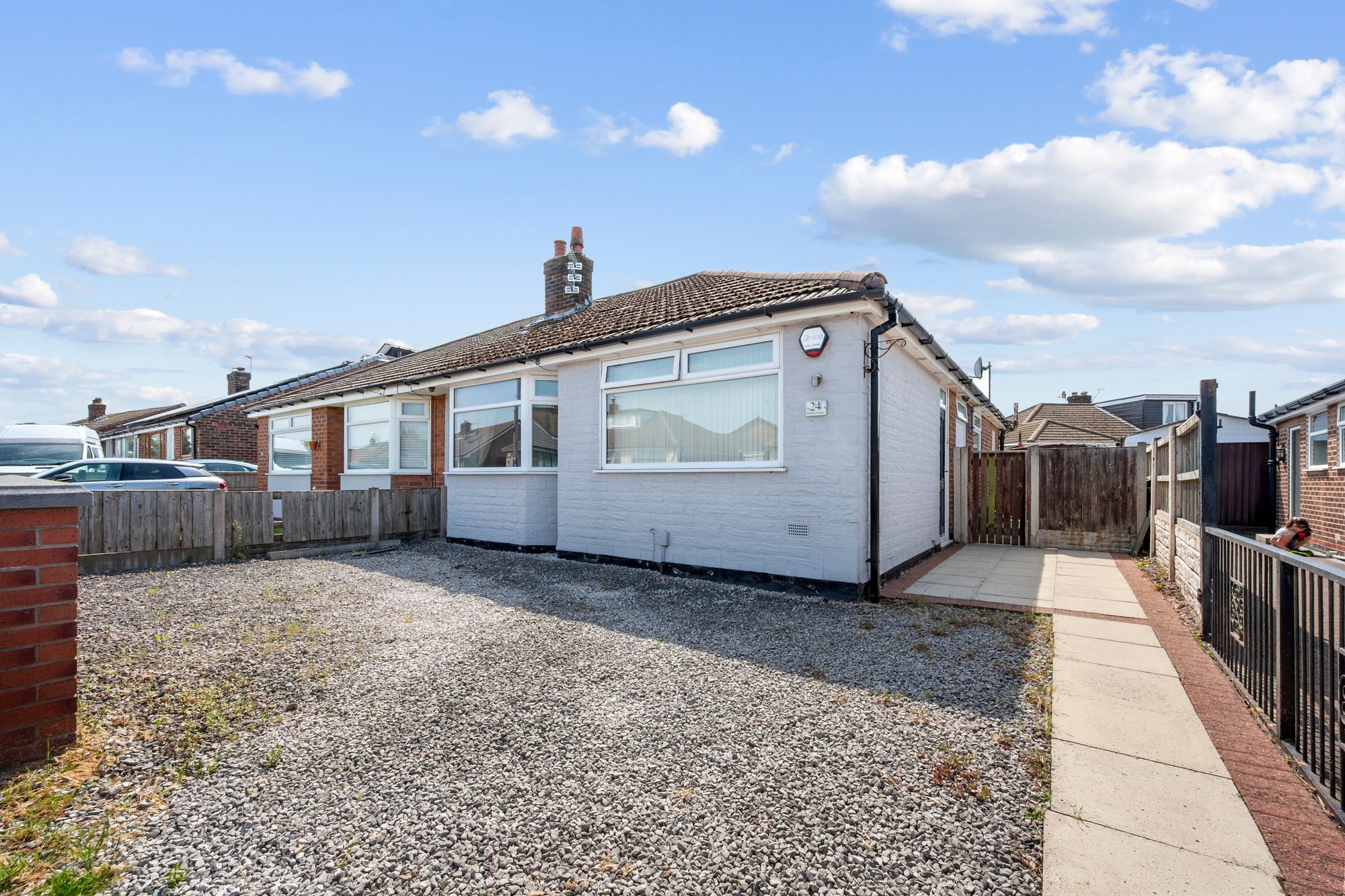 Dryden Avenue, Ashton-In-Makerfield, WN4
