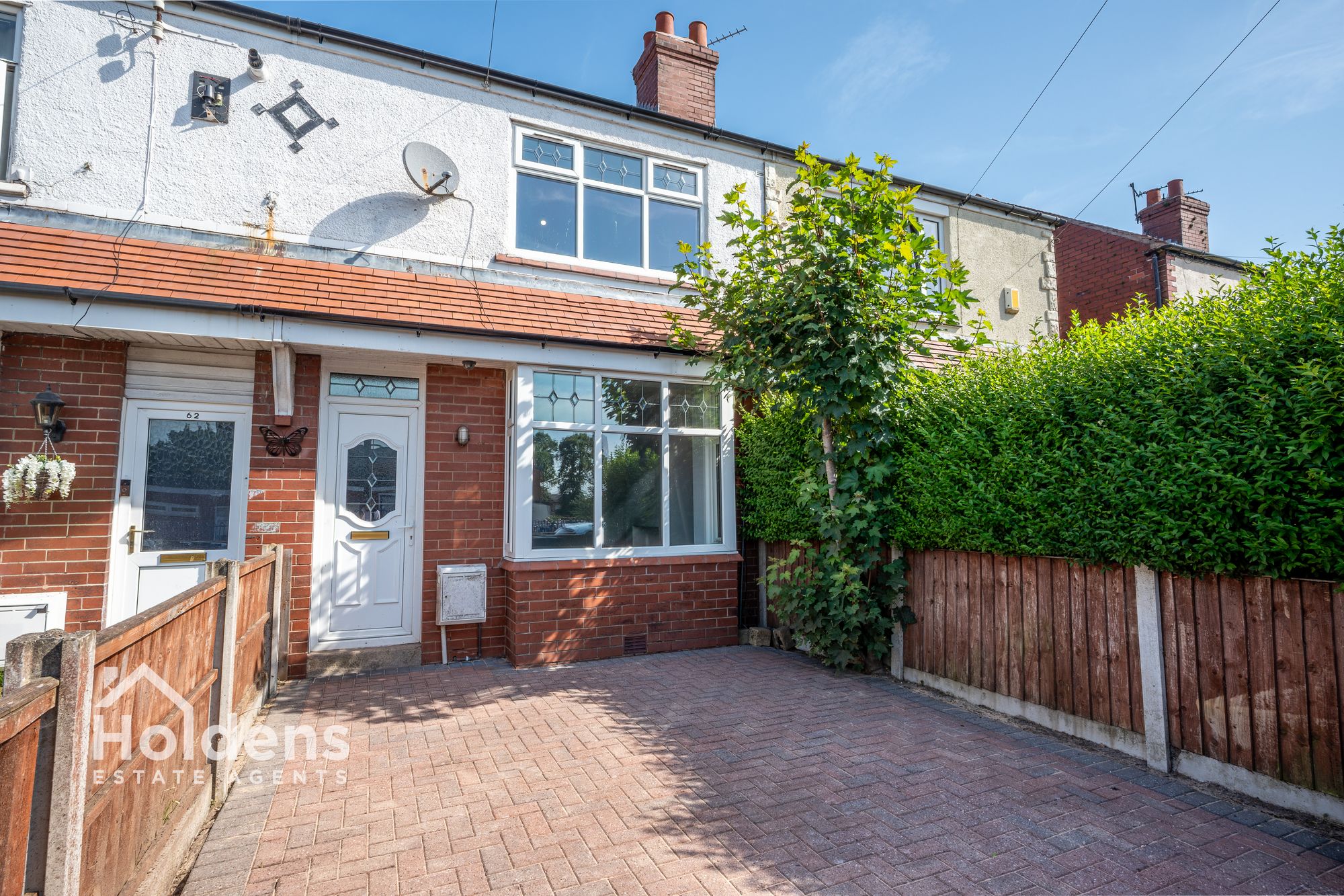 St. Gerrards Road, Lostock Hall, PR5