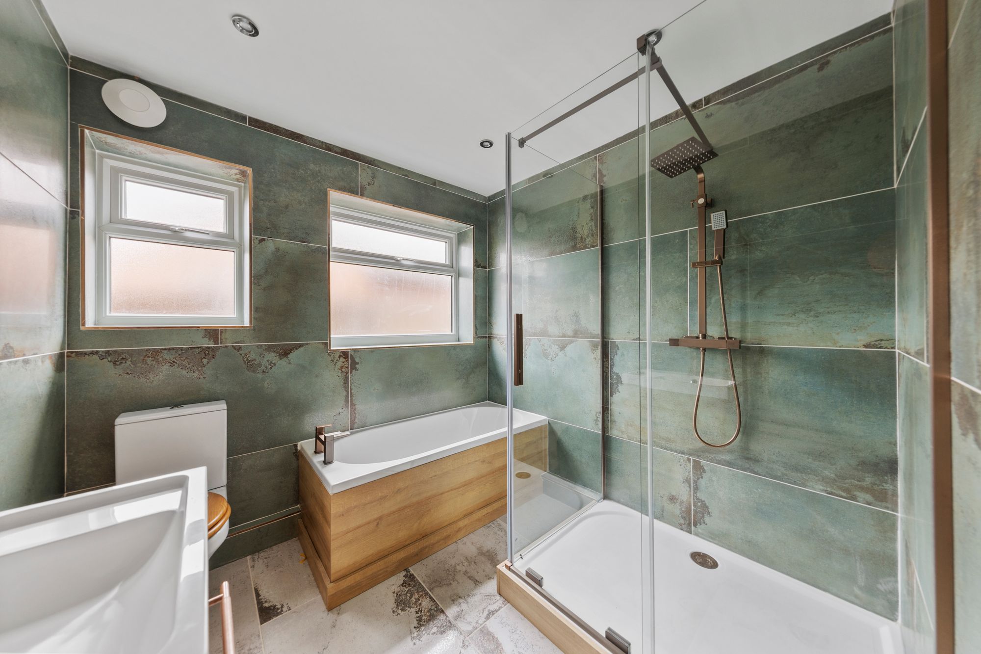 Marina Avenue, Great Sankey, WA5