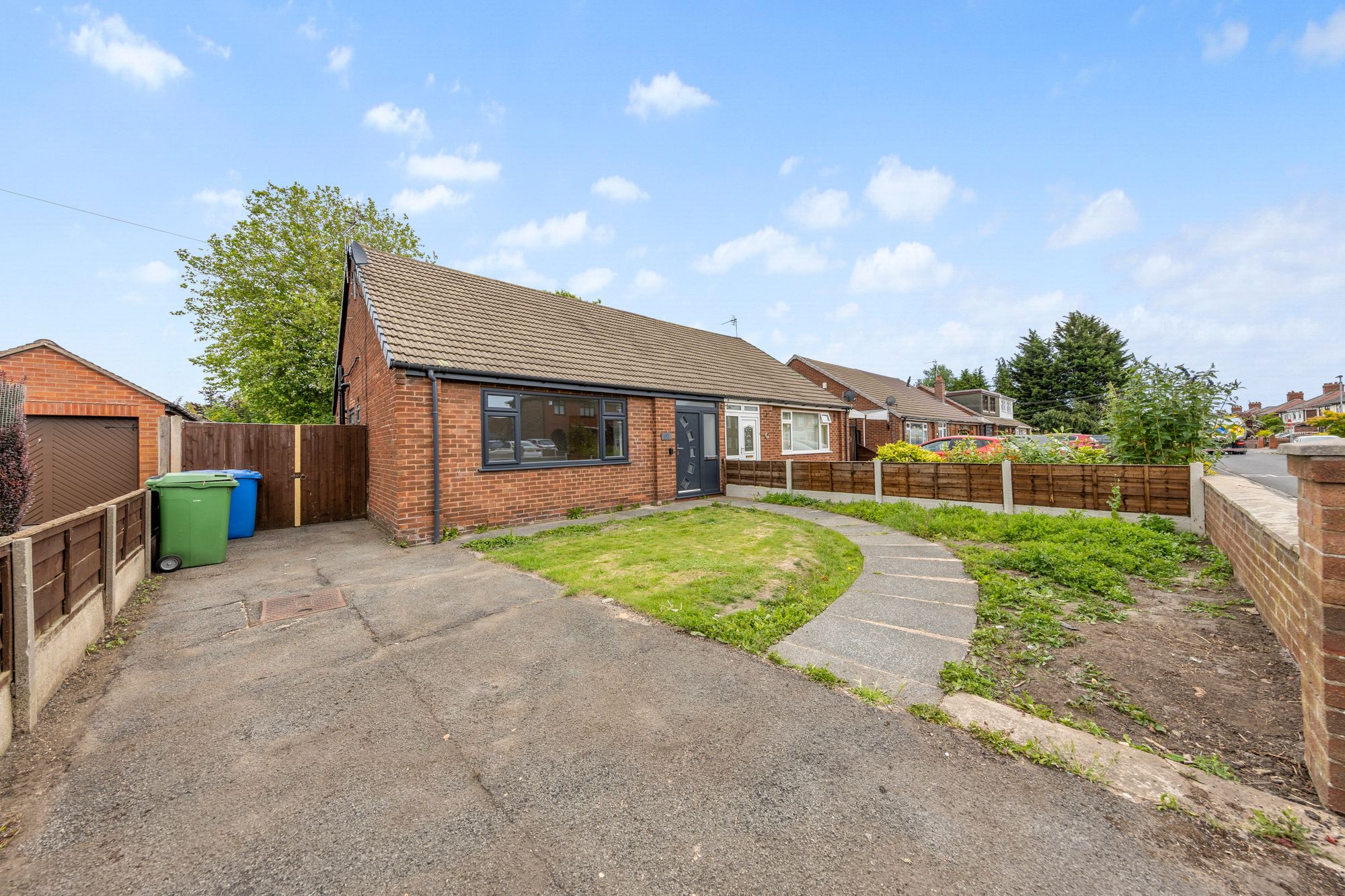Marina Avenue, Great Sankey, WA5