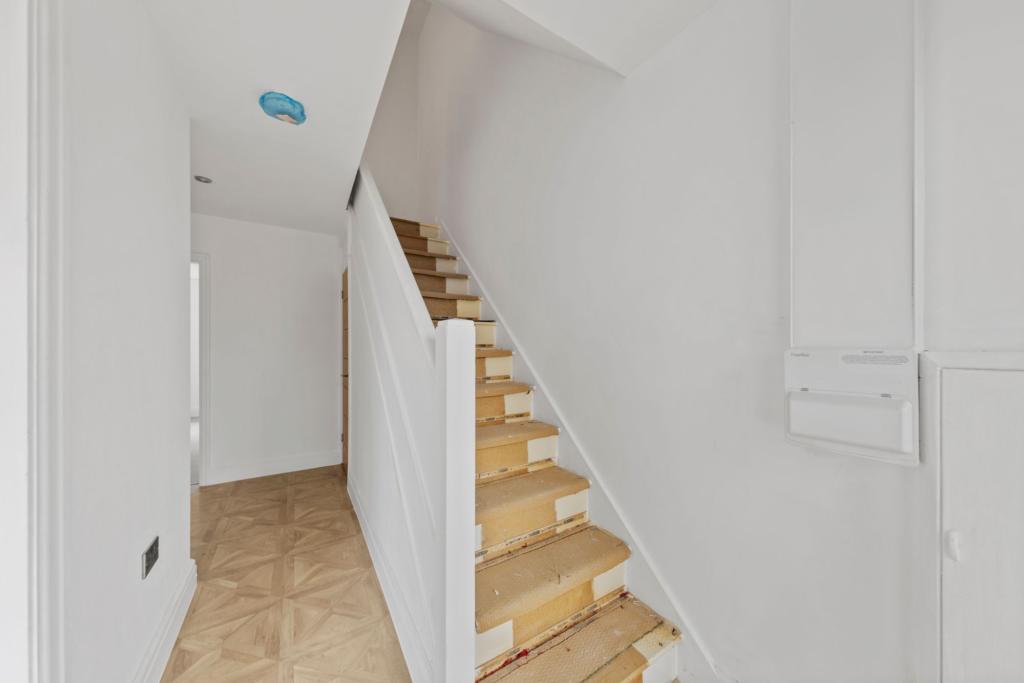 Marina Avenue, Great Sankey, WA5