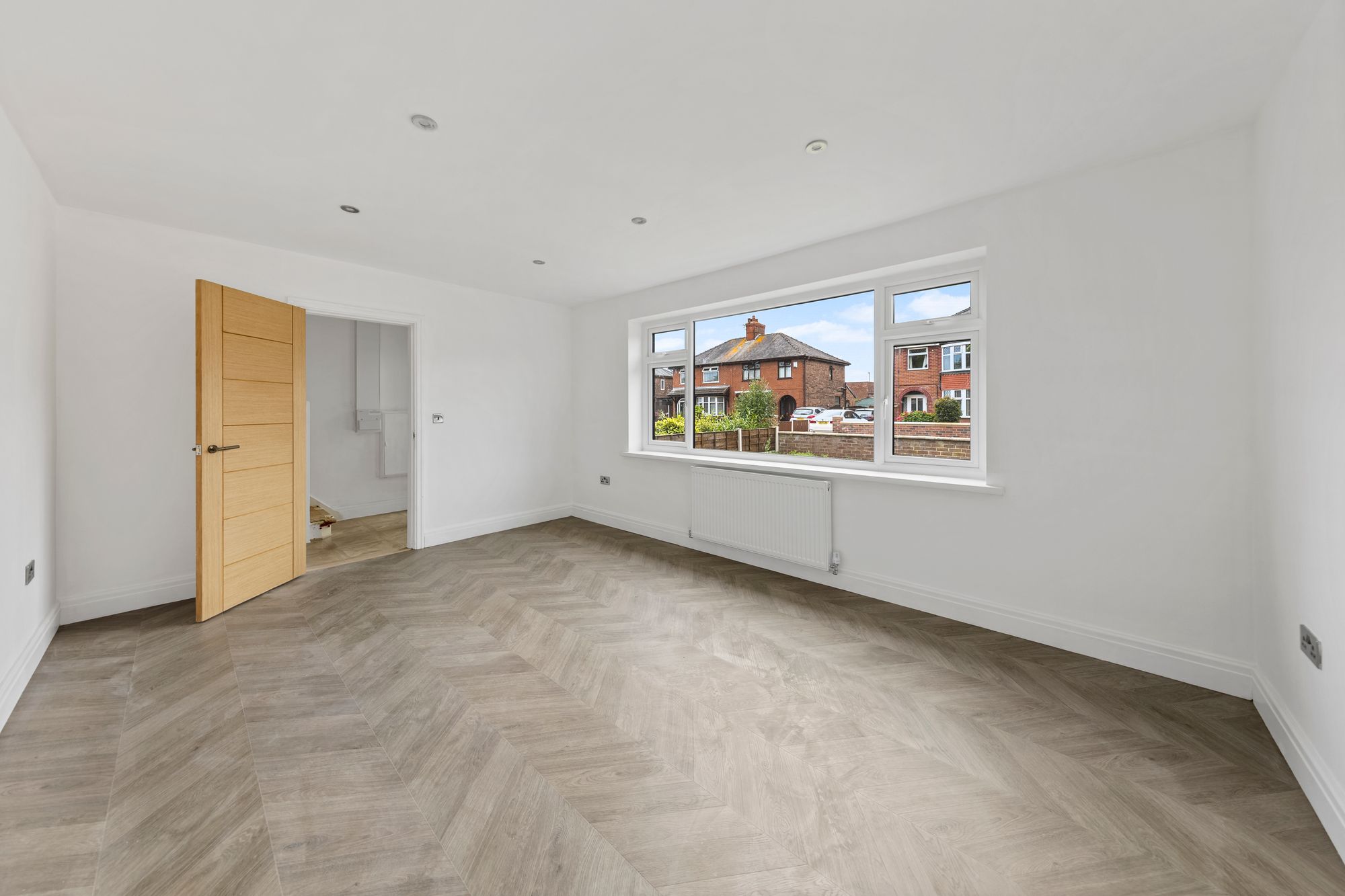 Marina Avenue, Great Sankey, WA5