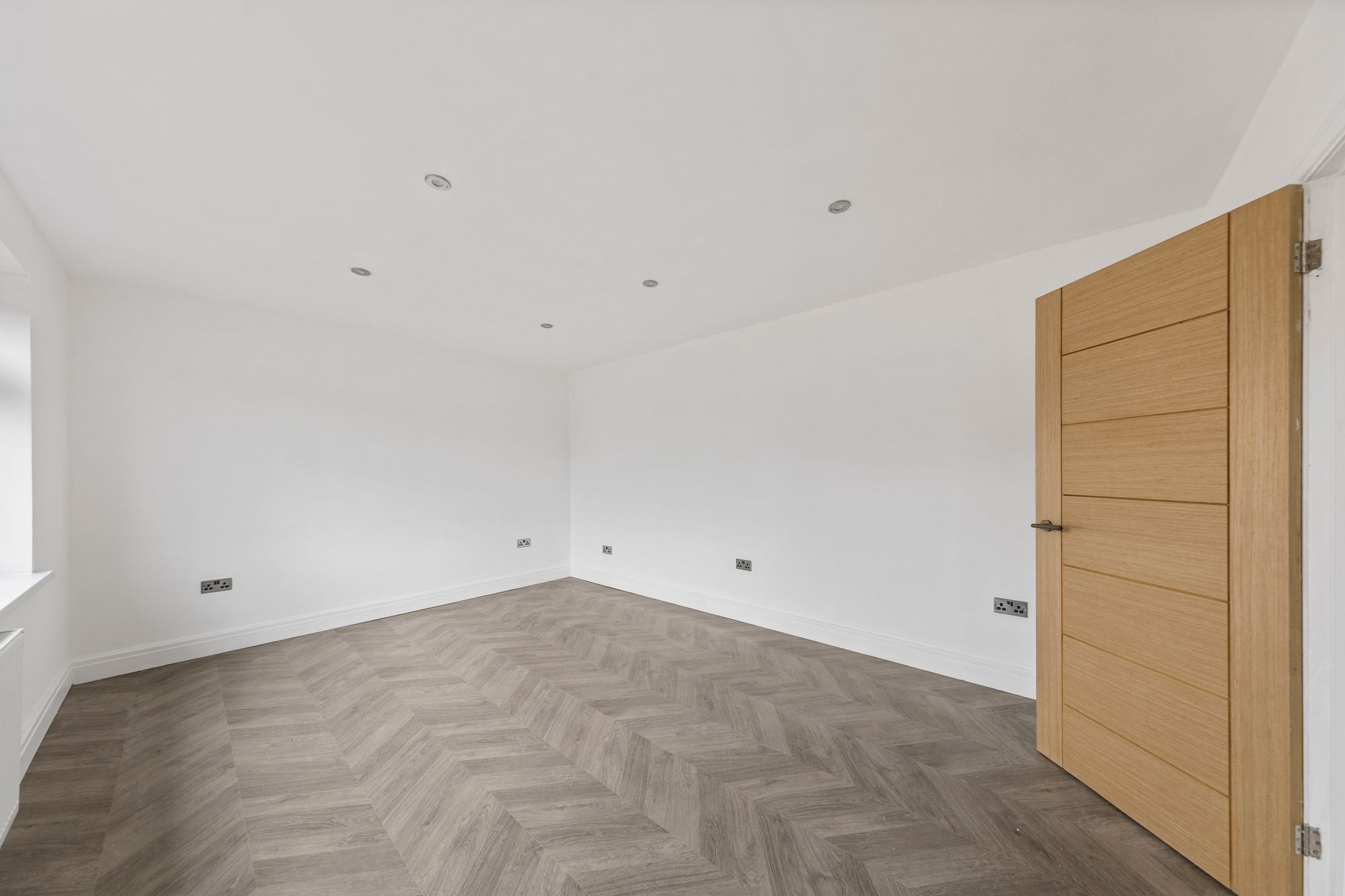 Marina Avenue, Great Sankey, WA5