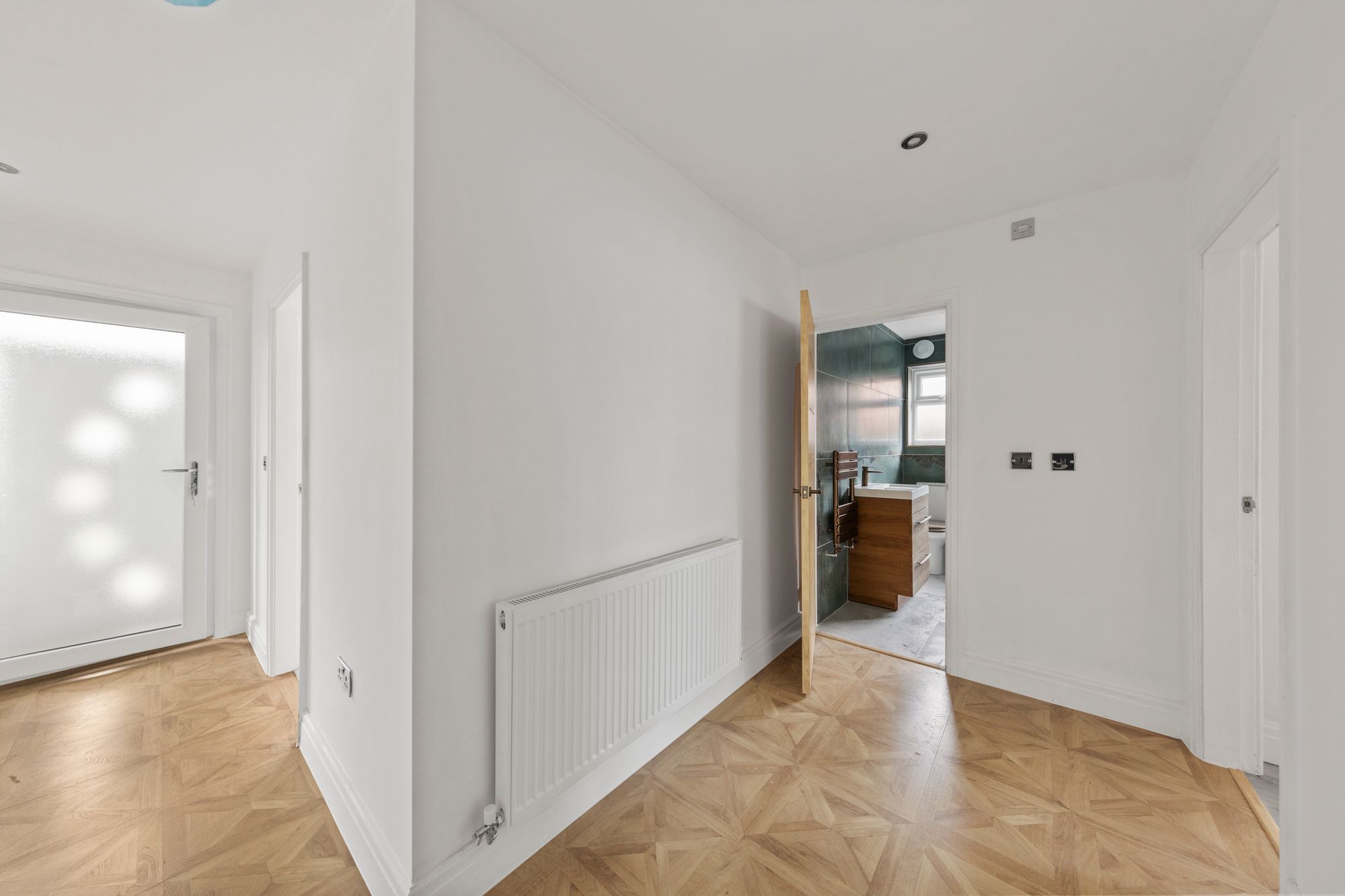 Marina Avenue, Great Sankey, WA5