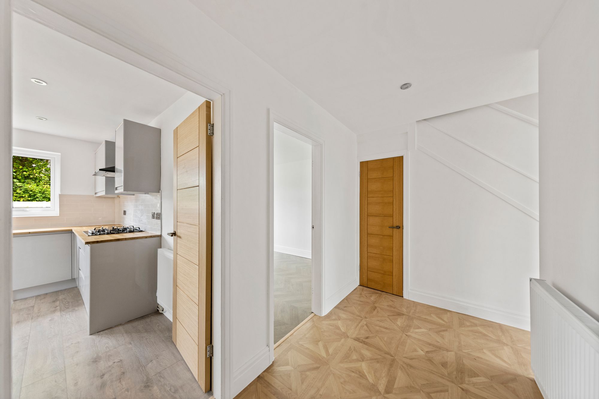 Marina Avenue, Great Sankey, WA5