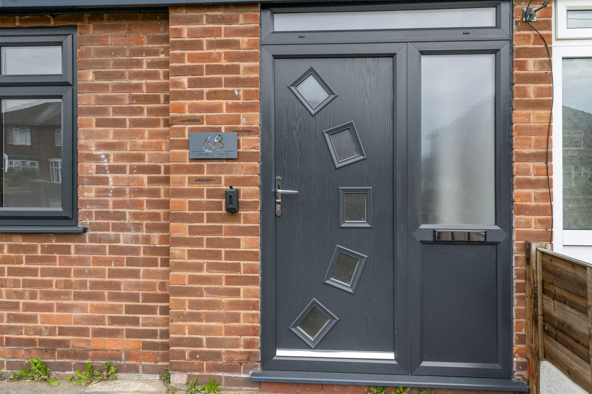 Marina Avenue, Great Sankey, WA5