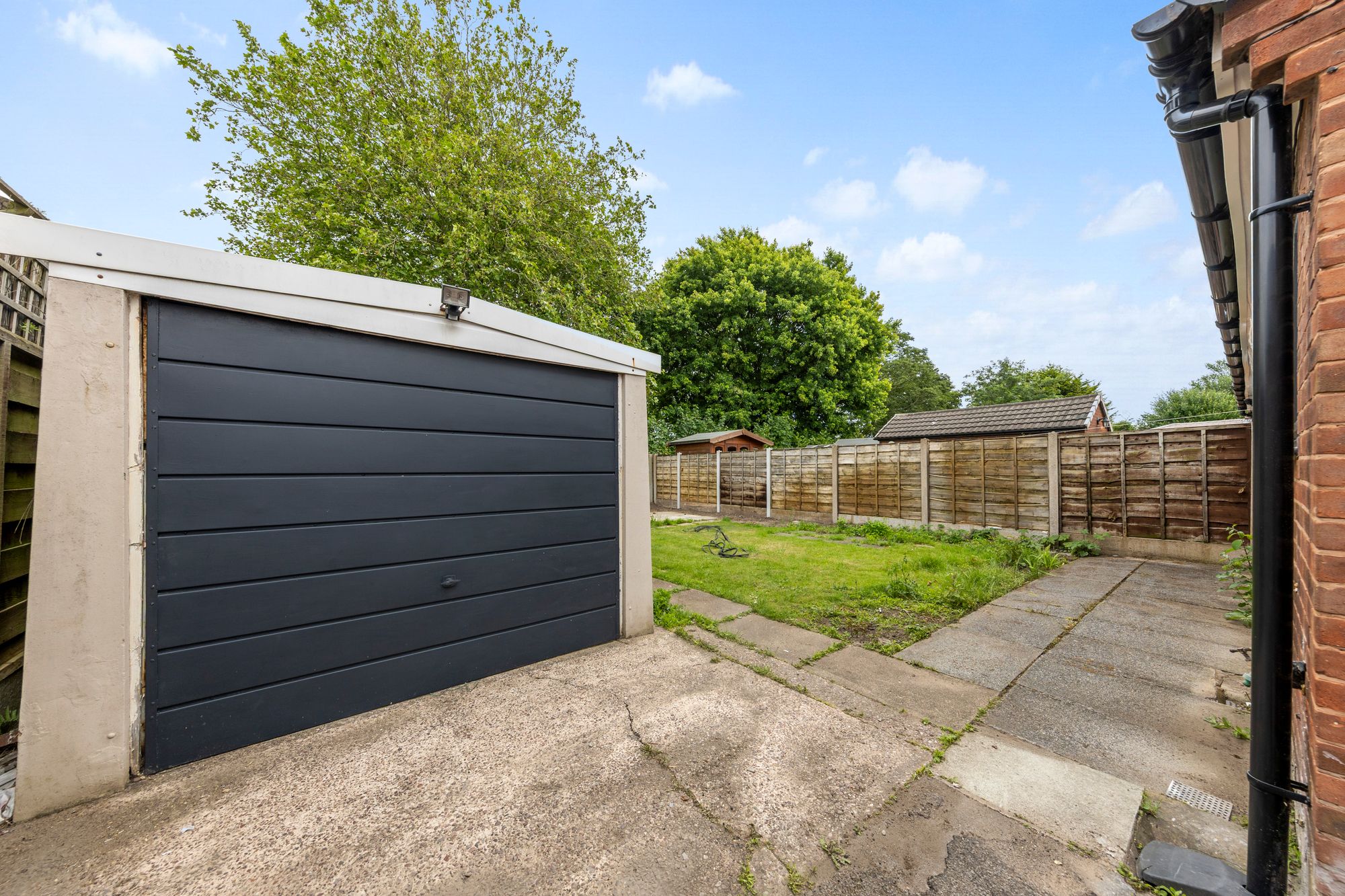 Marina Avenue, Great Sankey, WA5