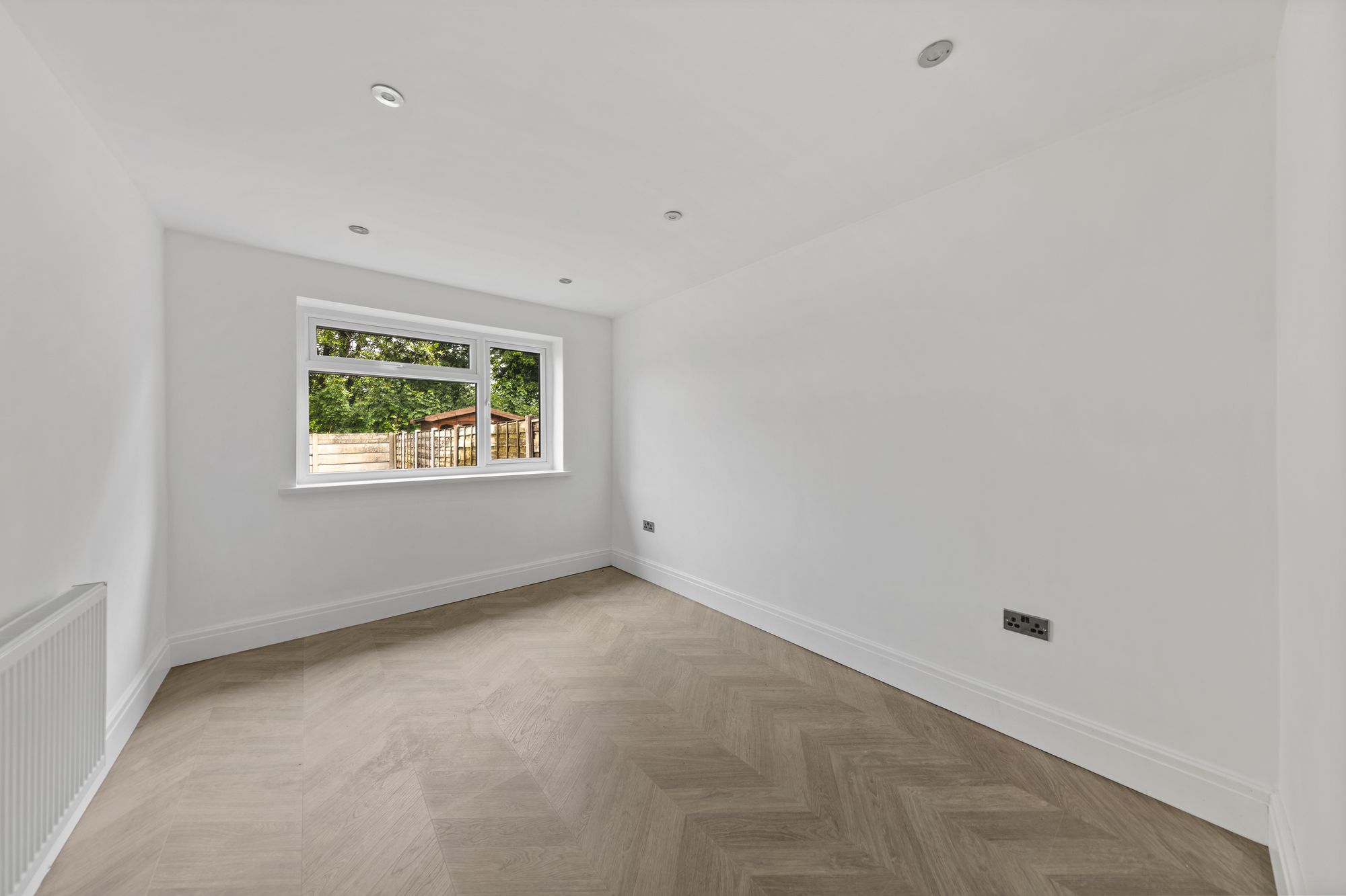 Marina Avenue, Great Sankey, WA5