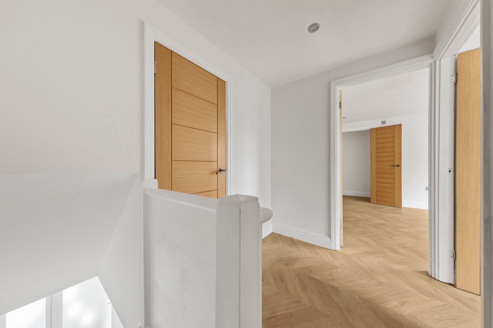 Marina Avenue, Great Sankey, WA5