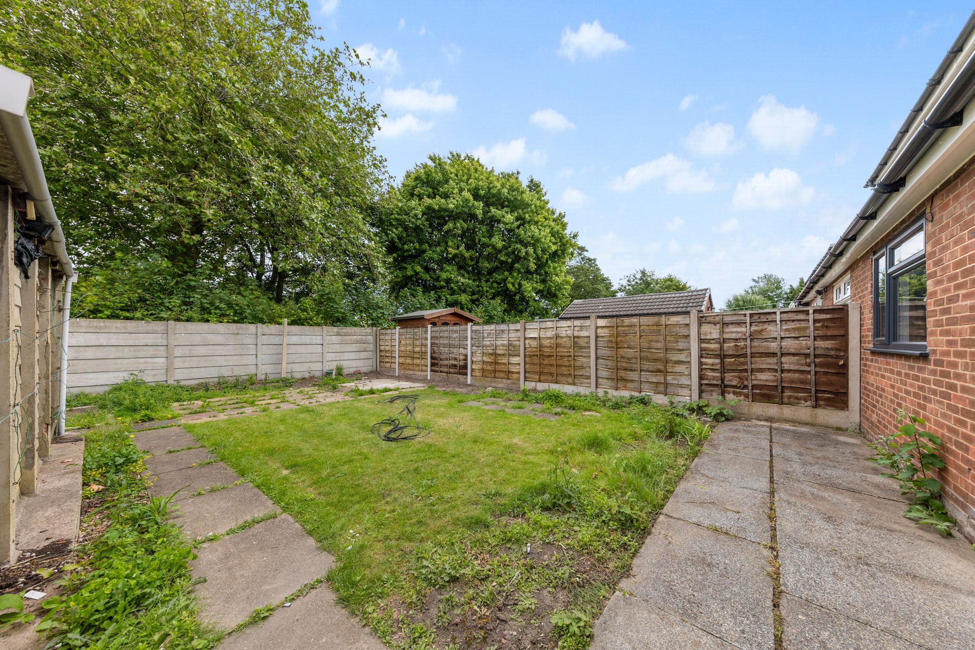 Marina Avenue, Great Sankey, WA5