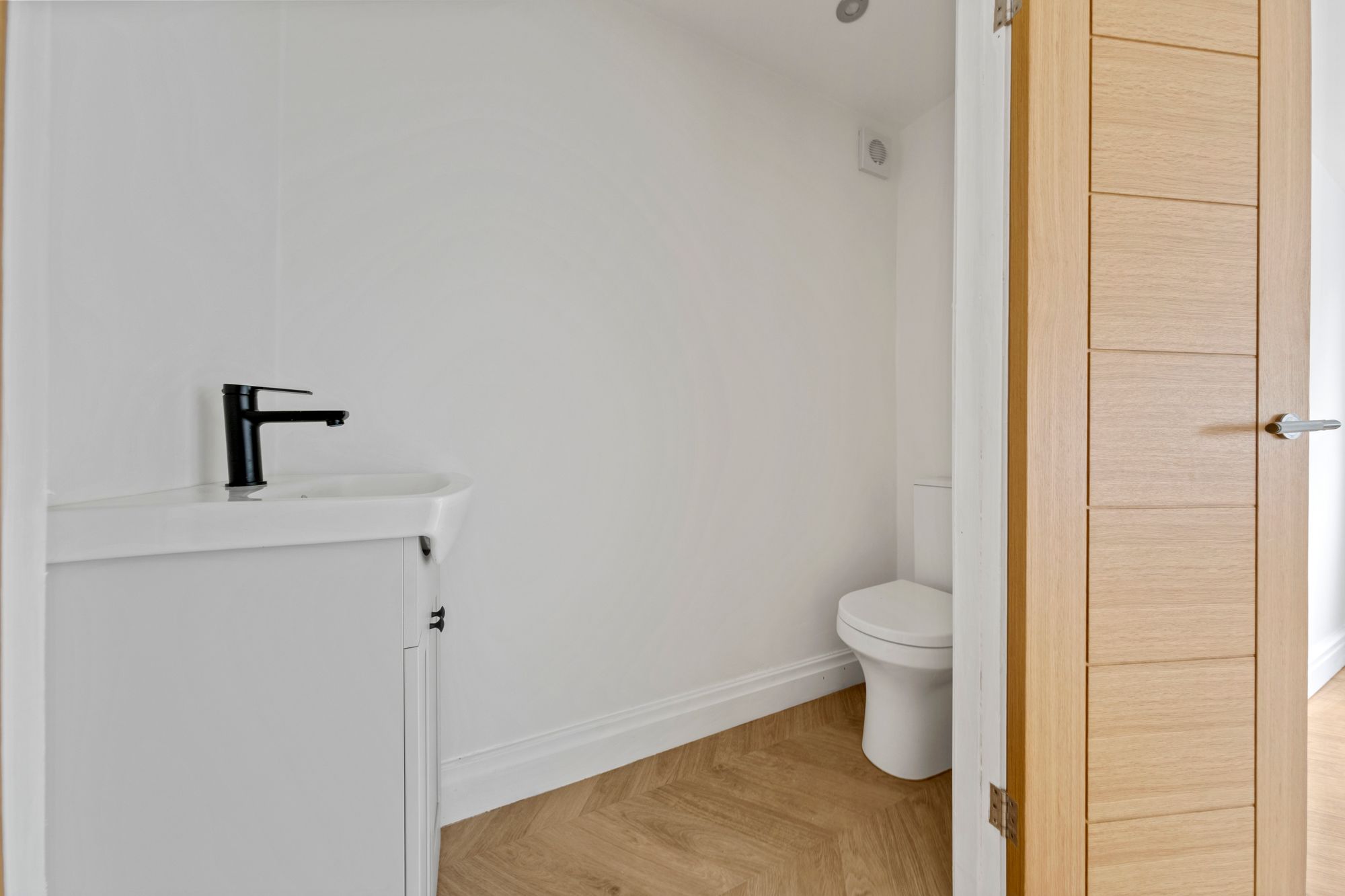 Marina Avenue, Great Sankey, WA5