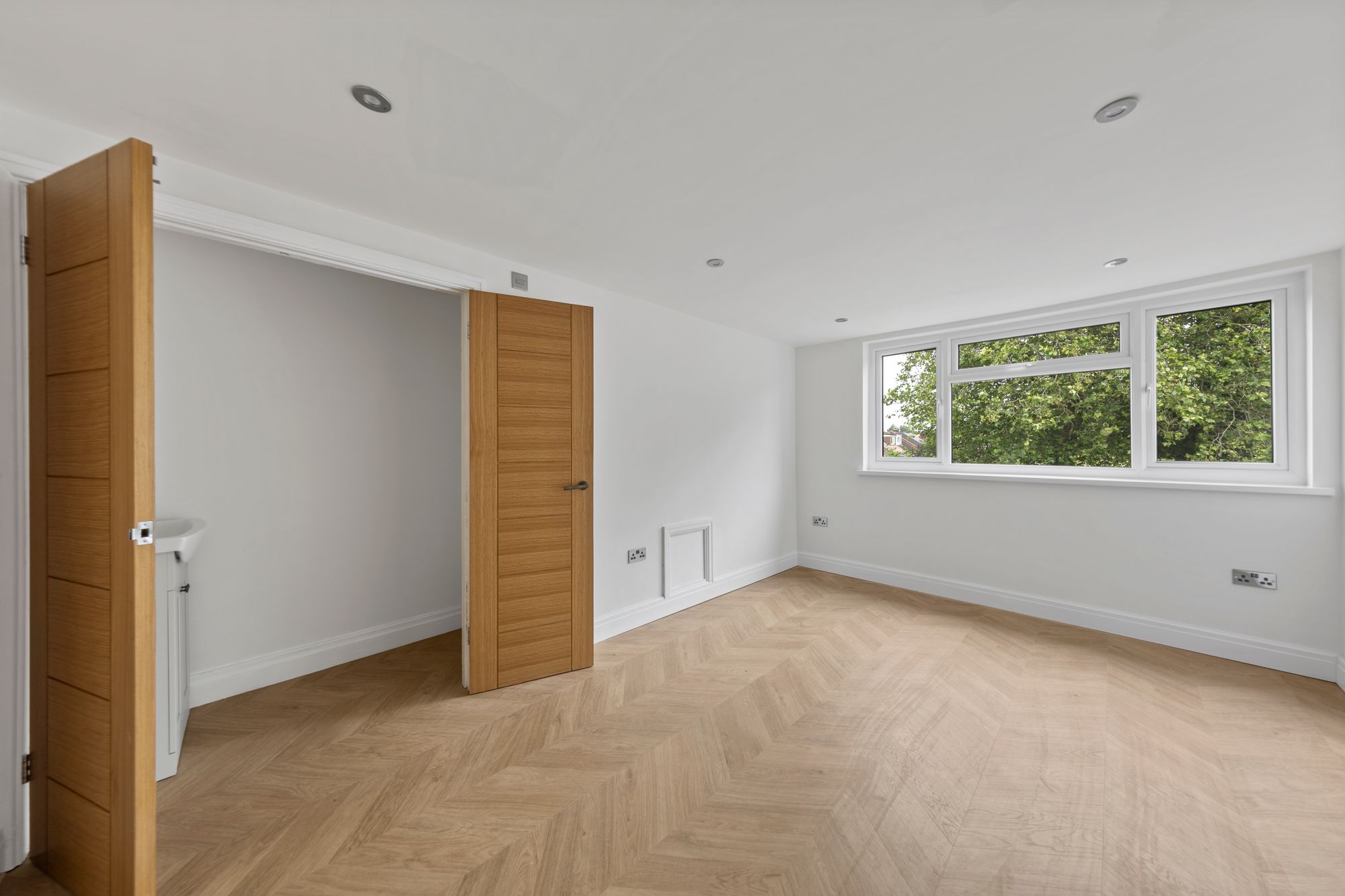 Marina Avenue, Great Sankey, WA5