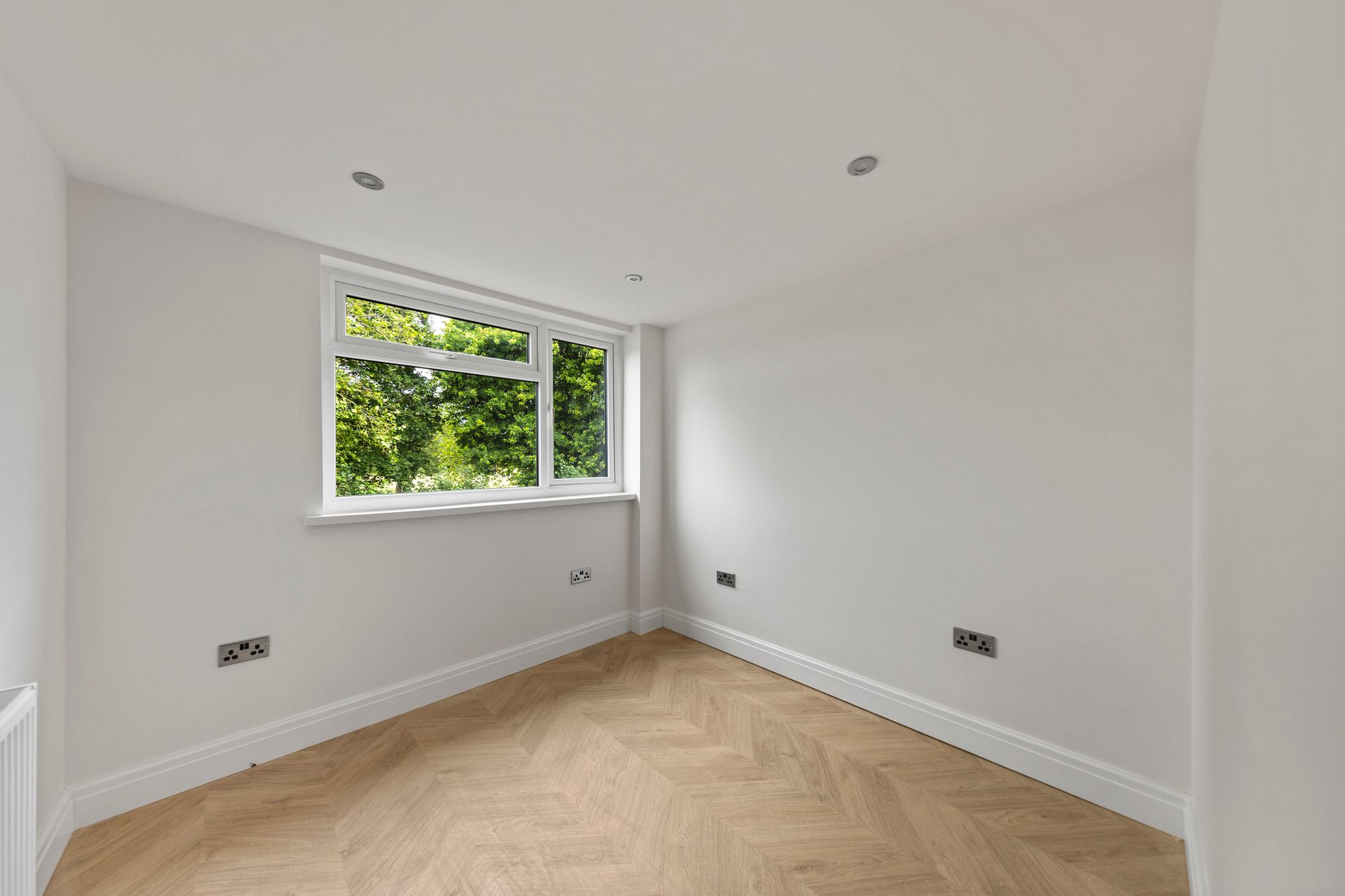 Marina Avenue, Great Sankey, WA5