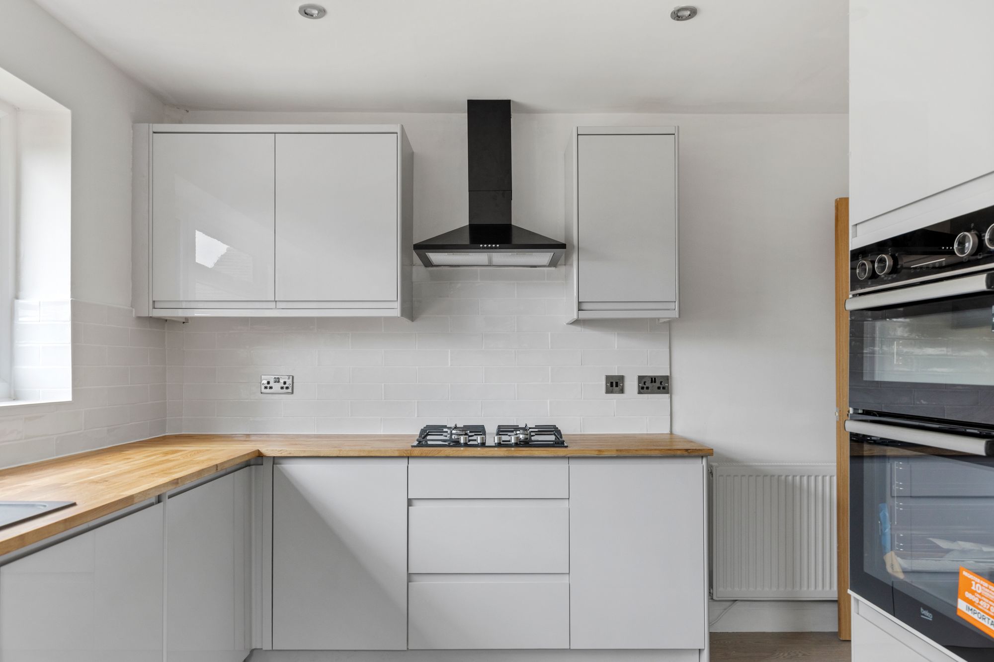 Marina Avenue, Great Sankey, WA5