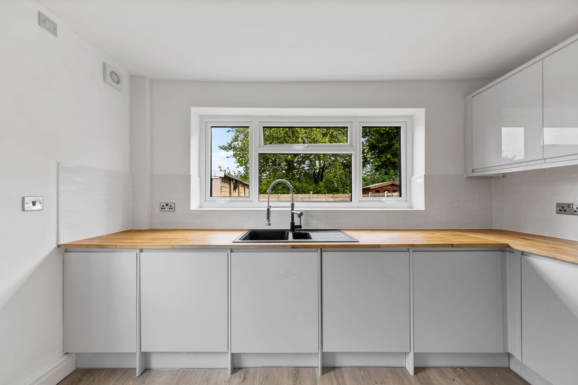 Marina Avenue, Great Sankey, WA5