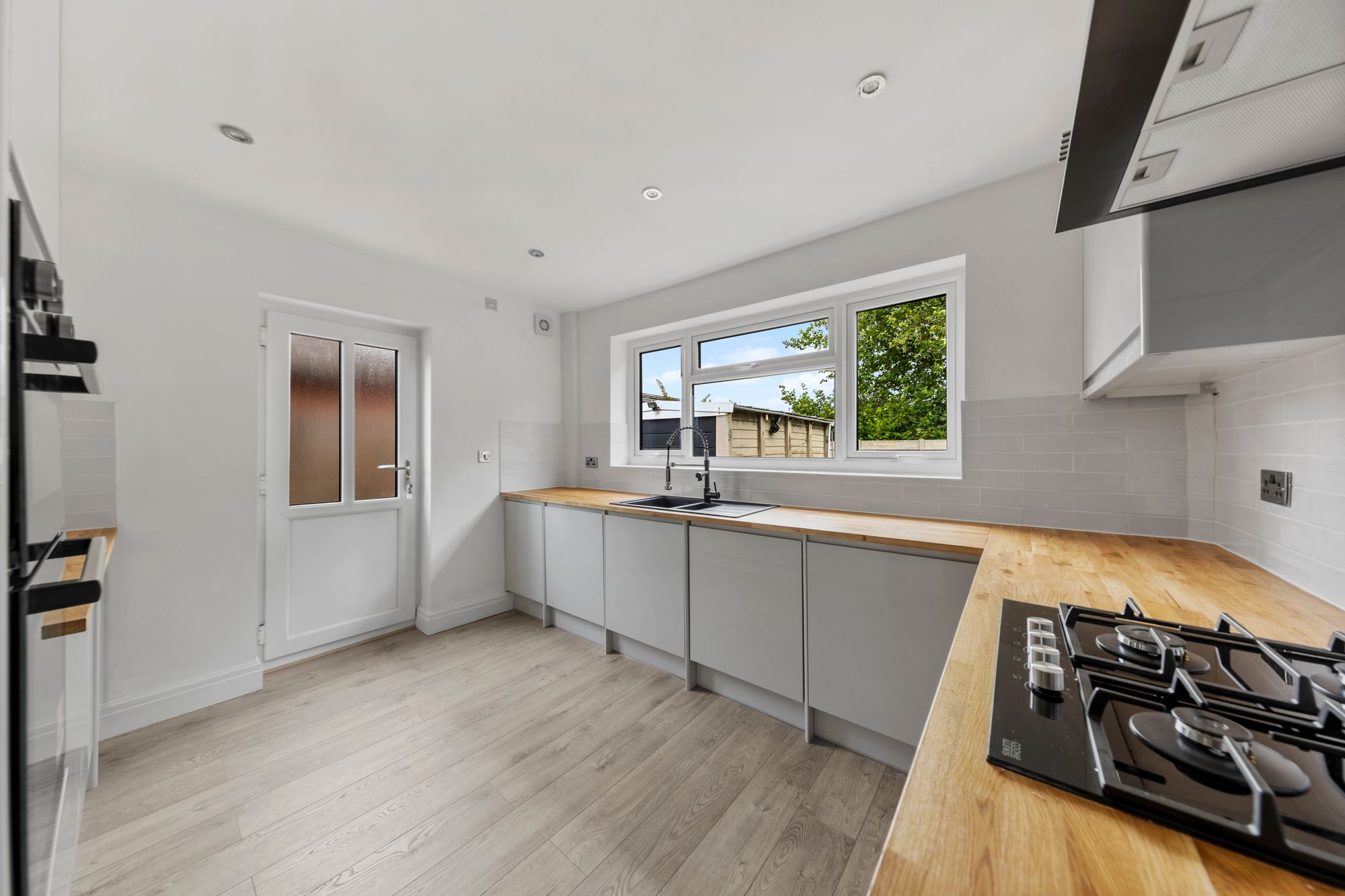 Marina Avenue, Great Sankey, WA5