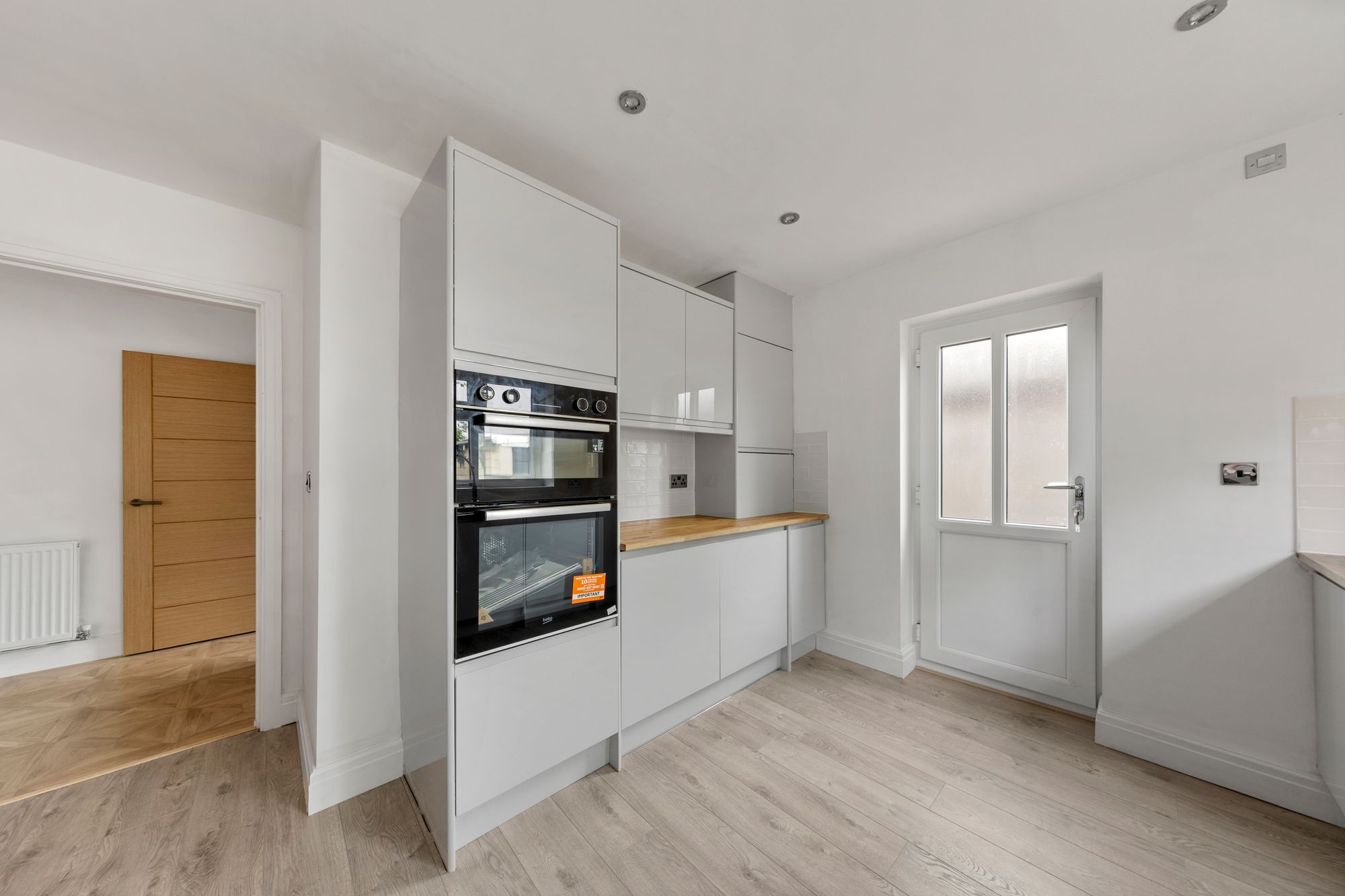 Marina Avenue, Great Sankey, WA5