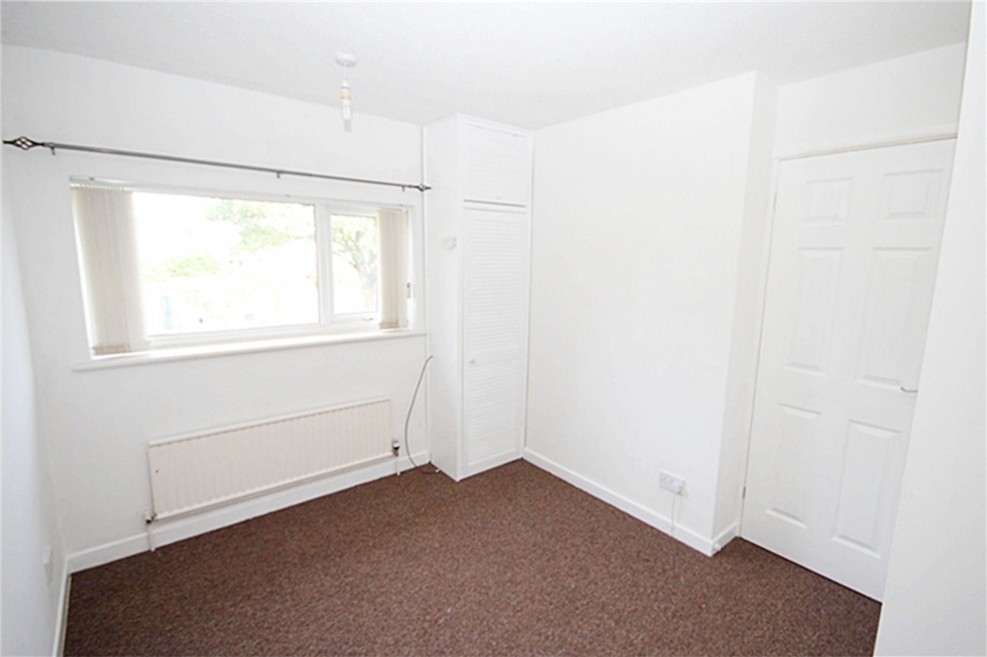 Anderson Close, Padgate, WA2