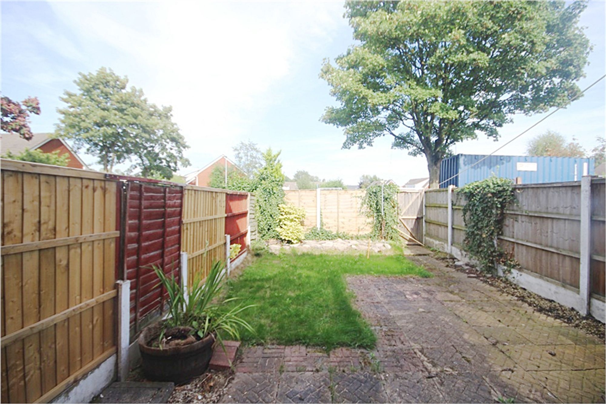 Anderson Close, Padgate, WA2
