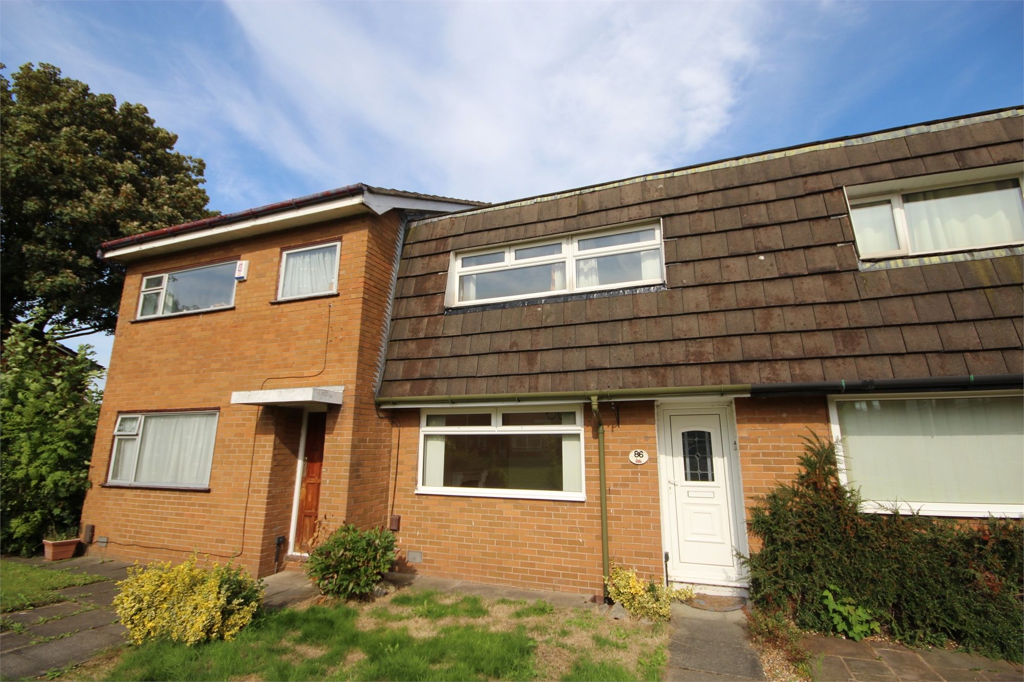 Anderson Close, Padgate, WA2