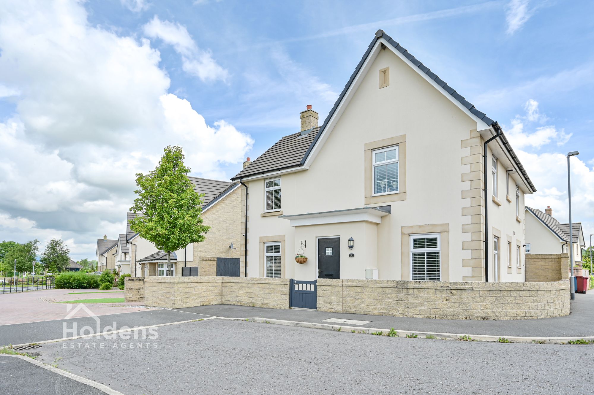 Teasel Grove, Longridge, PR3