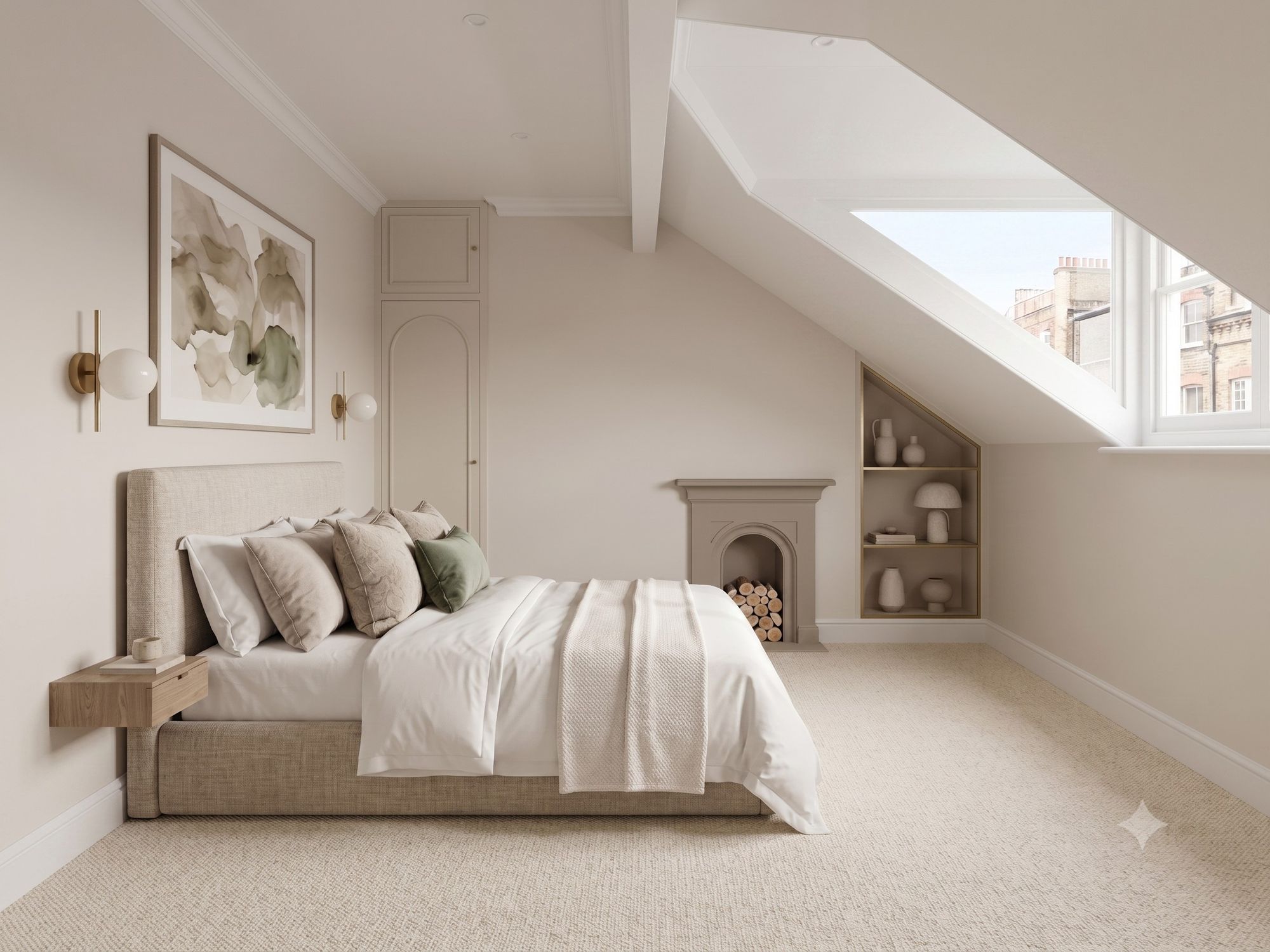 Raglan Street, Harrogate, HG1
