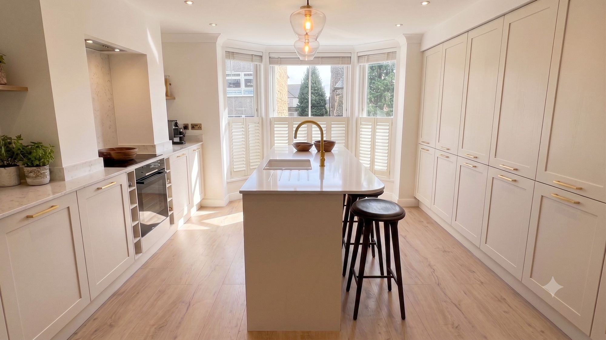 Raglan Street, Harrogate, HG1