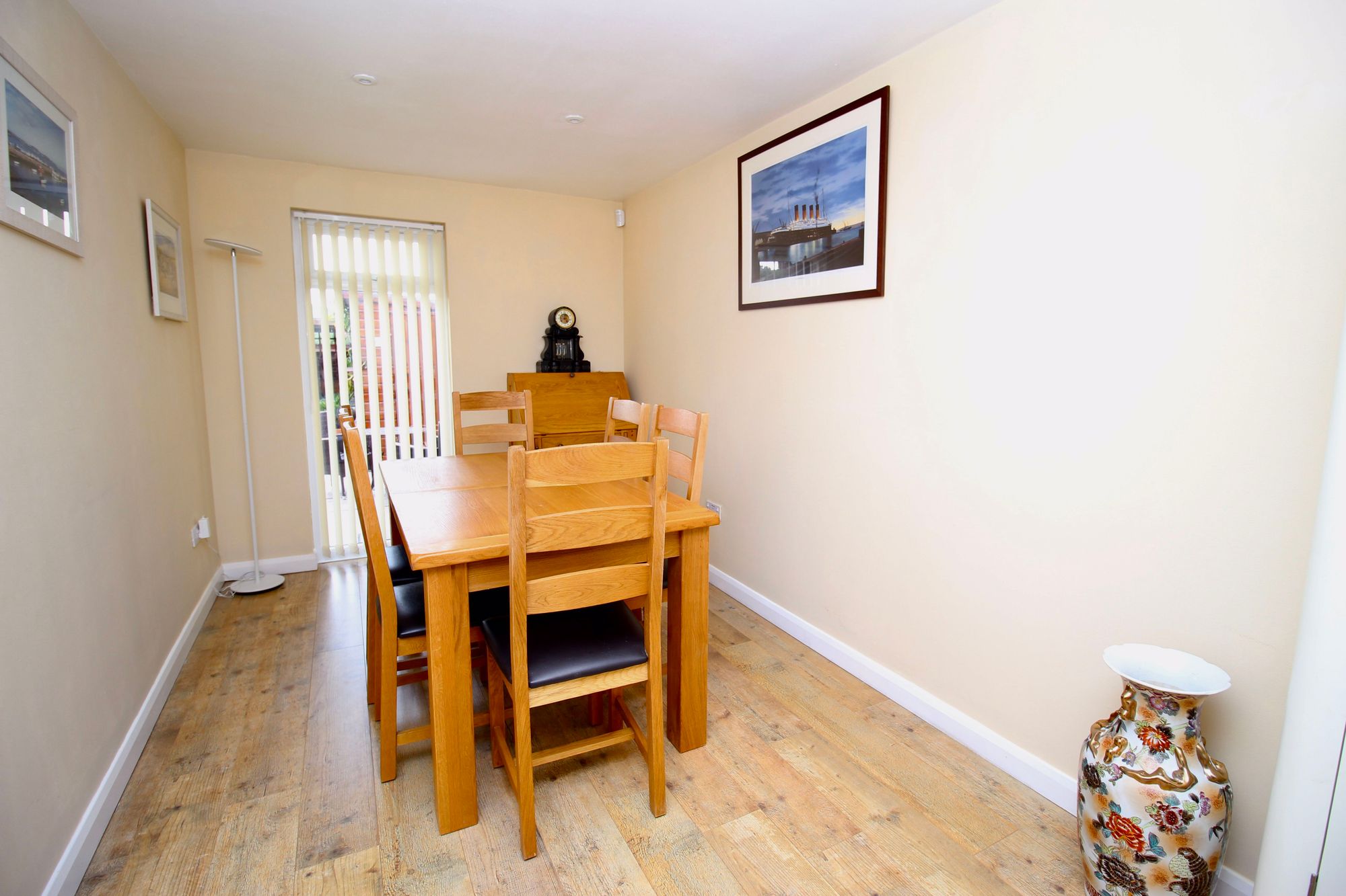 11 Catamaran Close, Warsash
