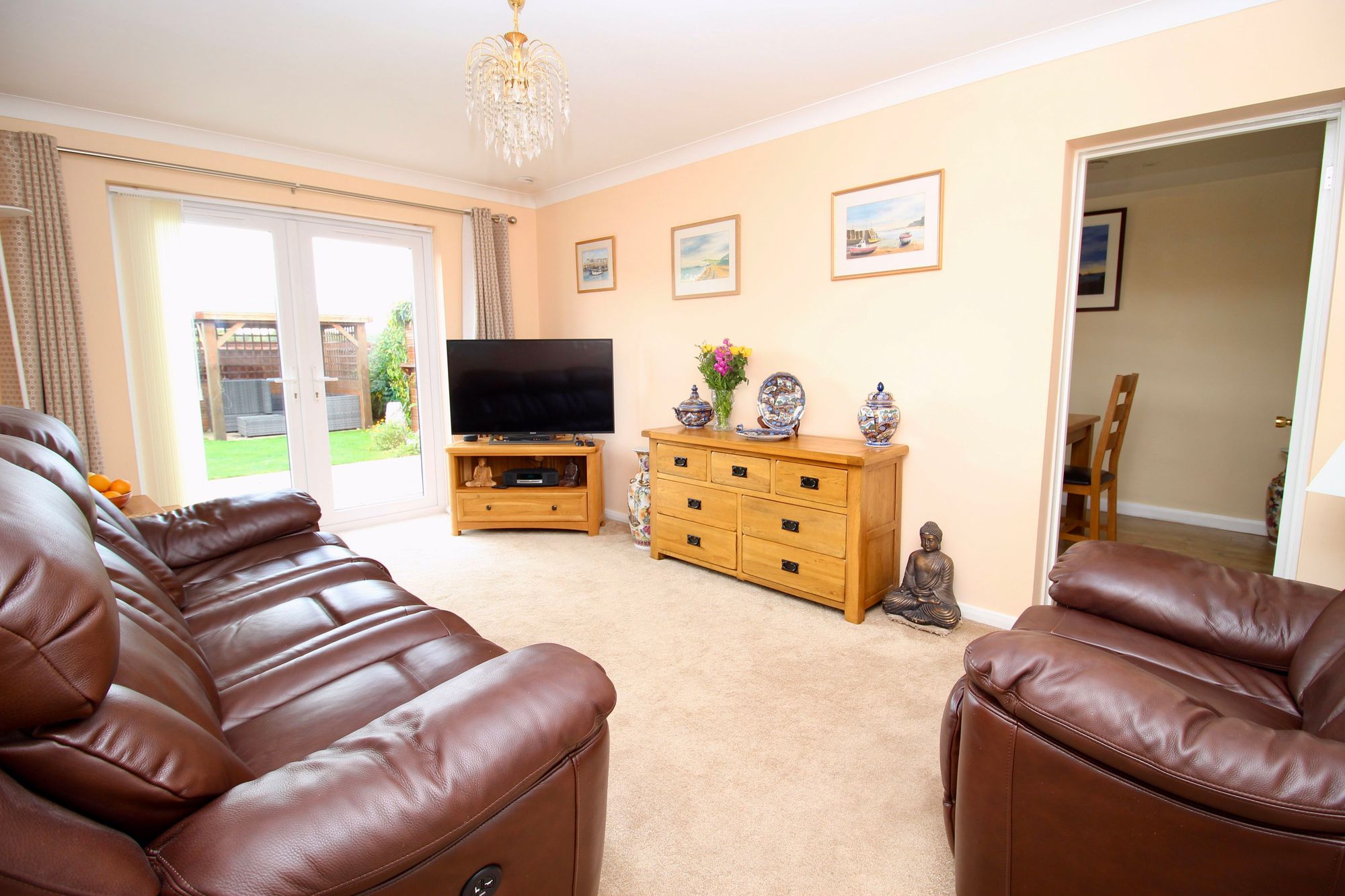 11 Catamaran Close, Warsash