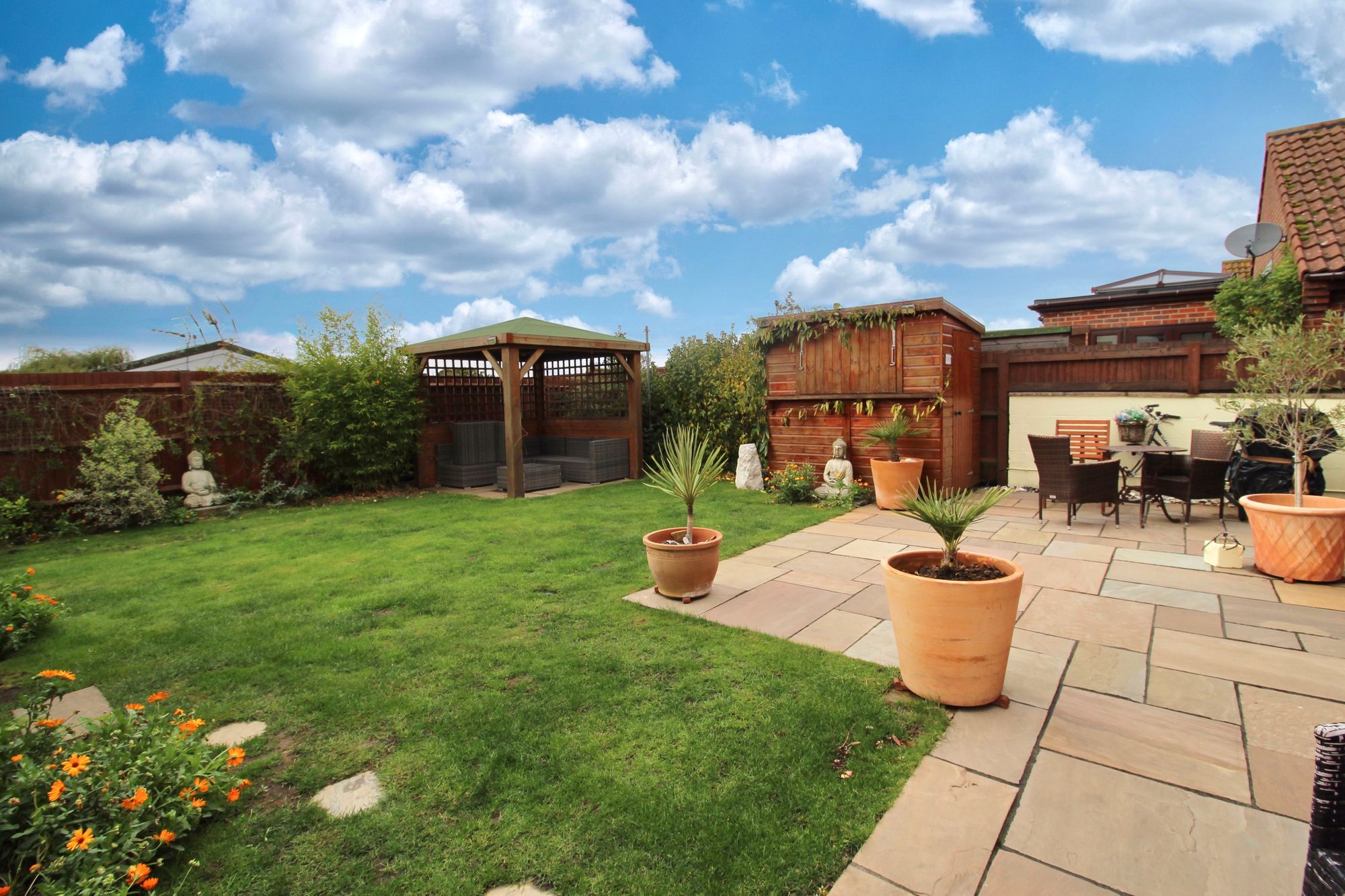 11 Catamaran Close, Warsash