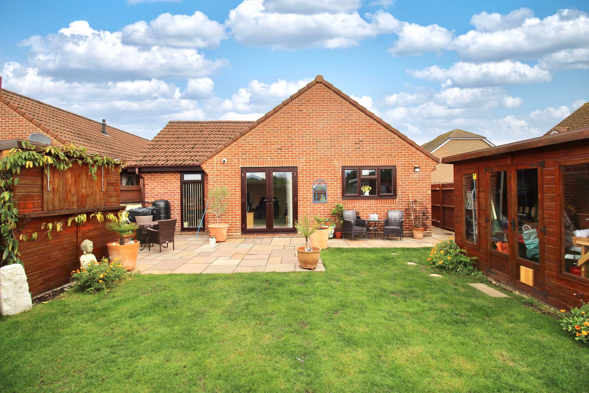11 Catamaran Close, Warsash