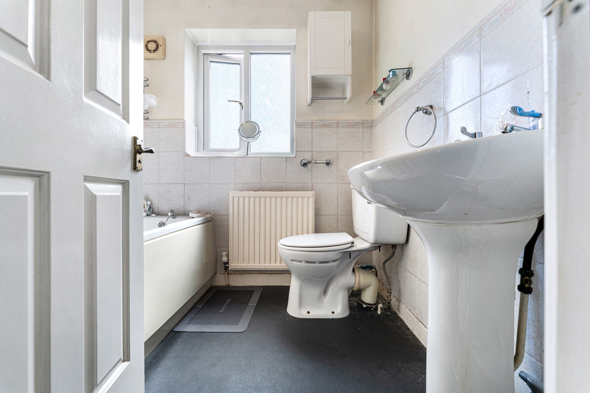 Bexhill Drive, Leigh, WN7