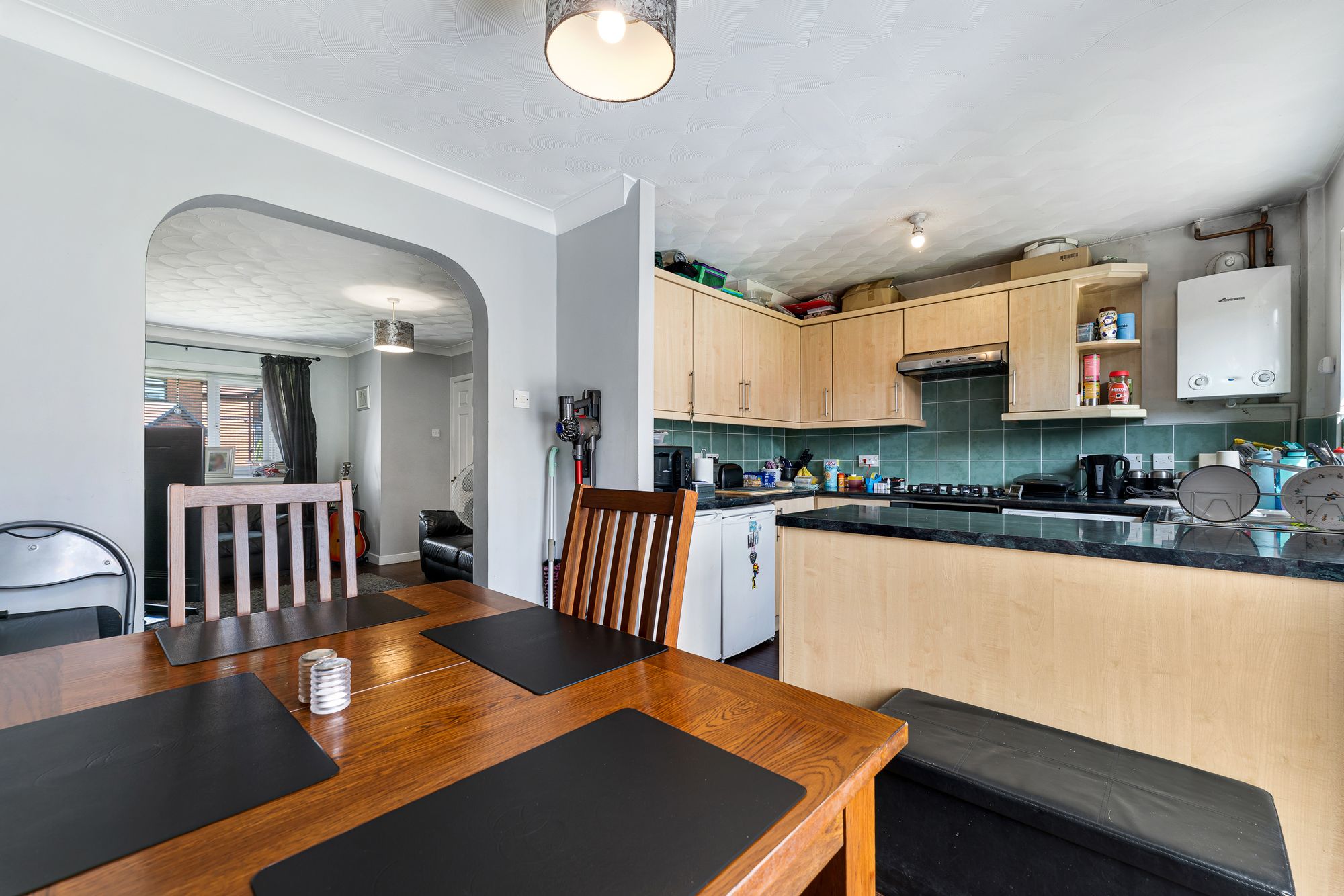 Bexhill Drive, Leigh, WN7