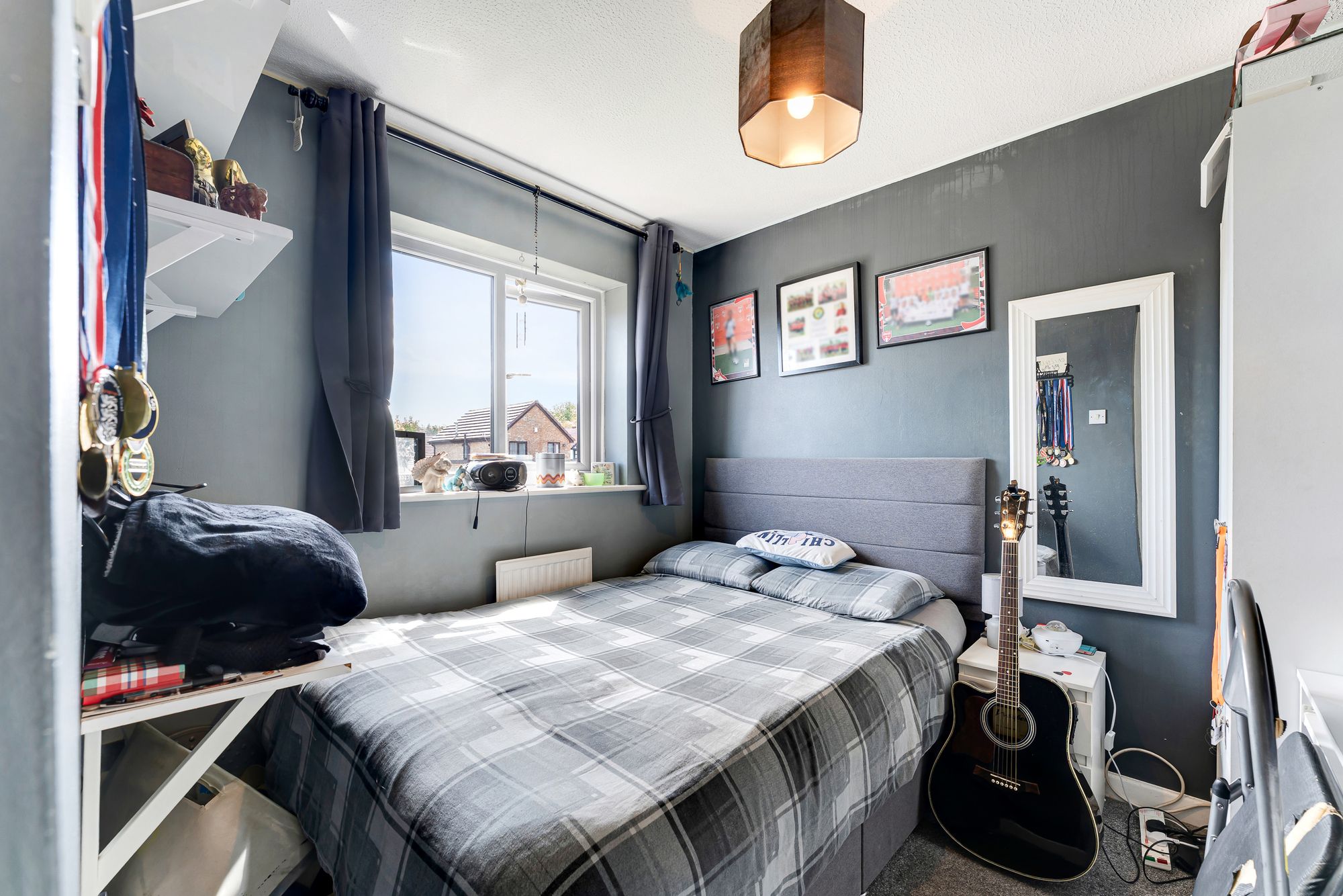 Bexhill Drive, Leigh, WN7